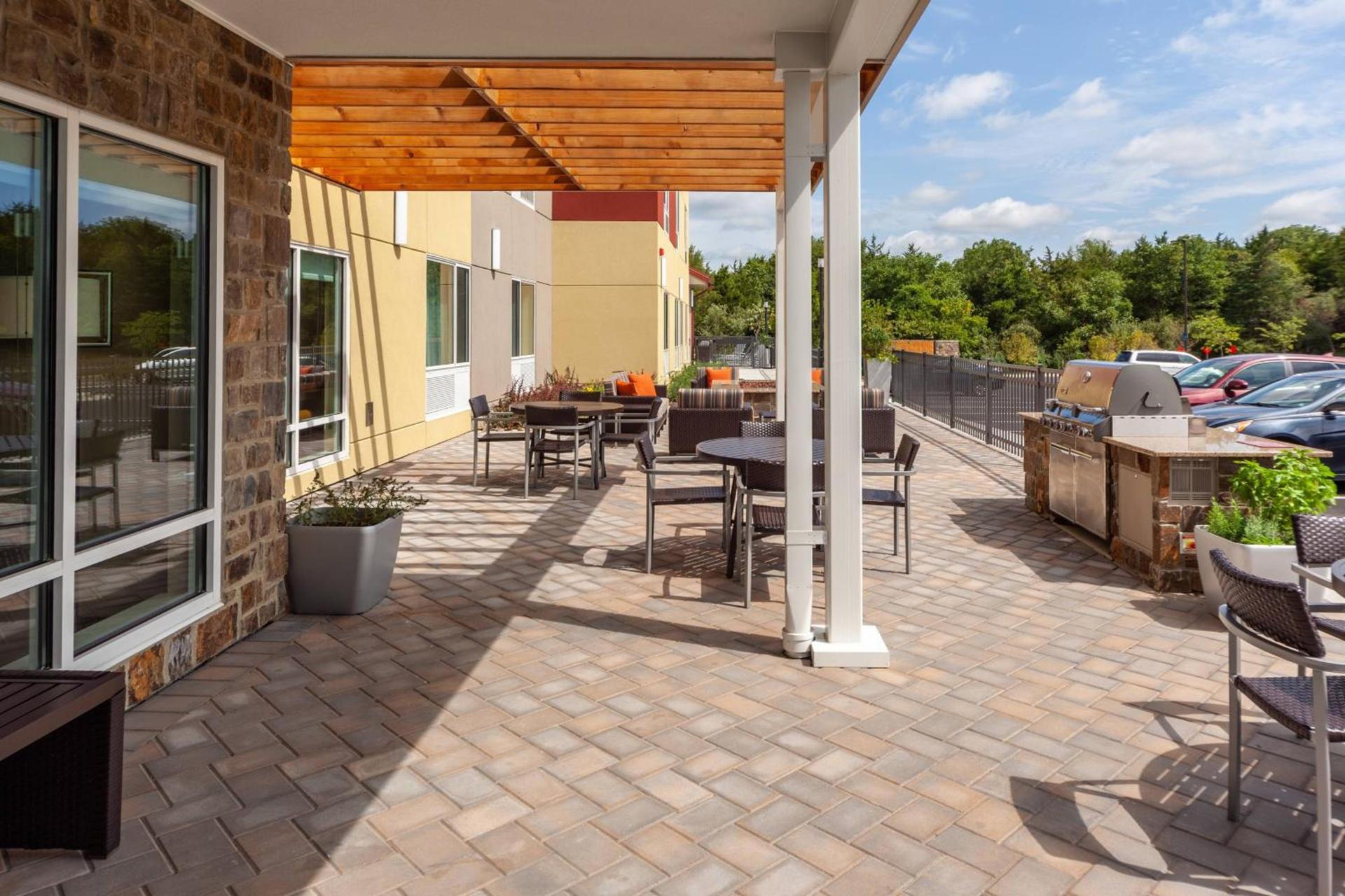 TownePlace Suites by Marriott Front Royal photo 12