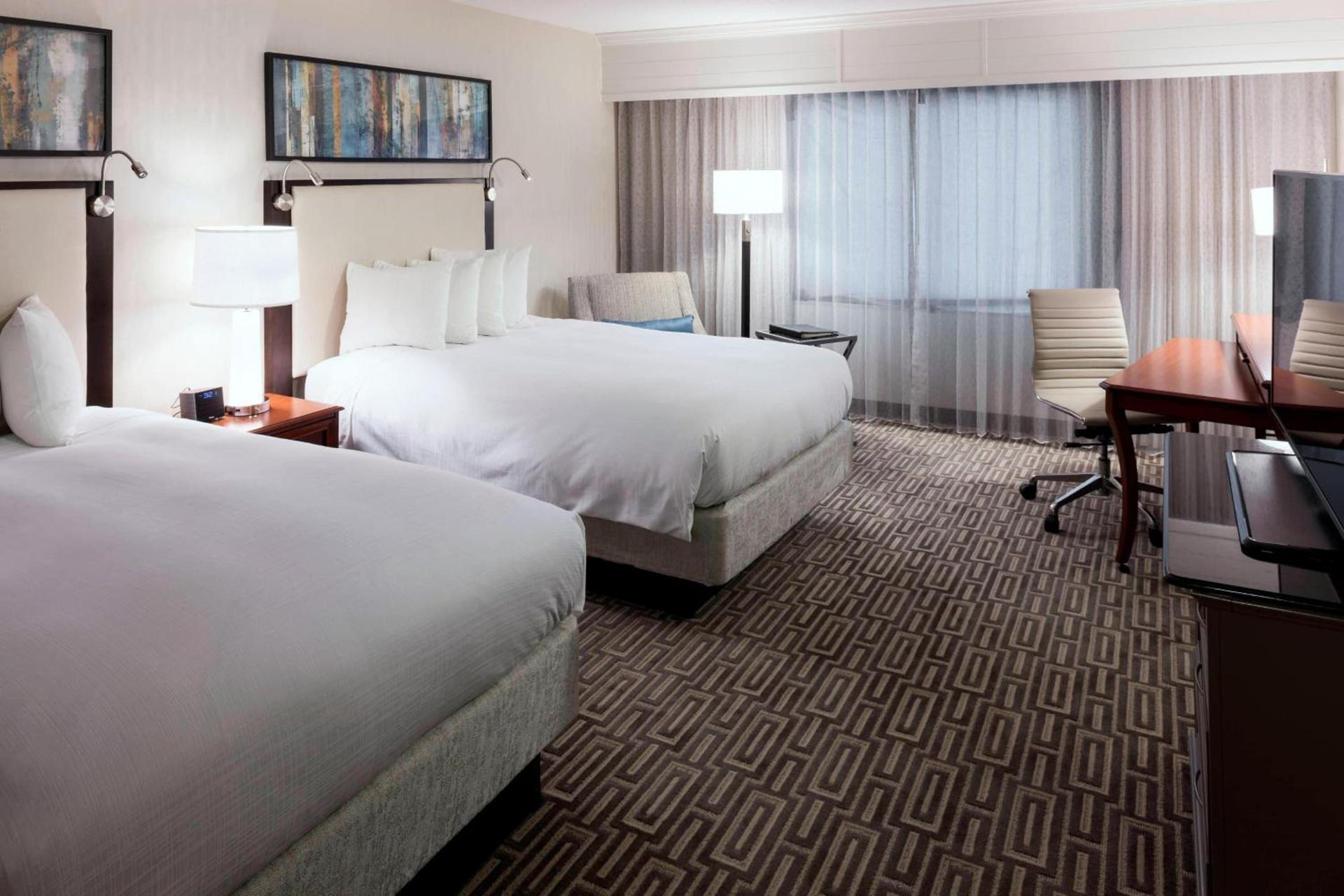Fairfax Marriott at Fair Oaks photo 4