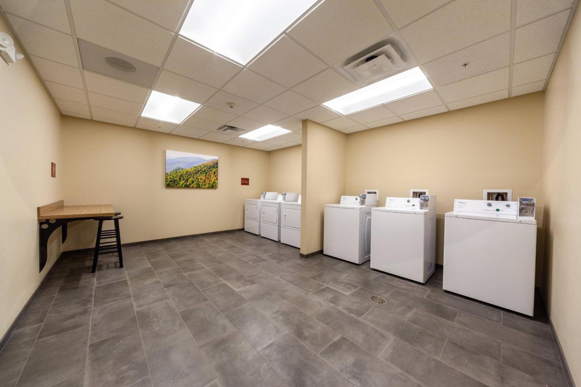 TownePlace Suites by Marriott Front Royal photo 30