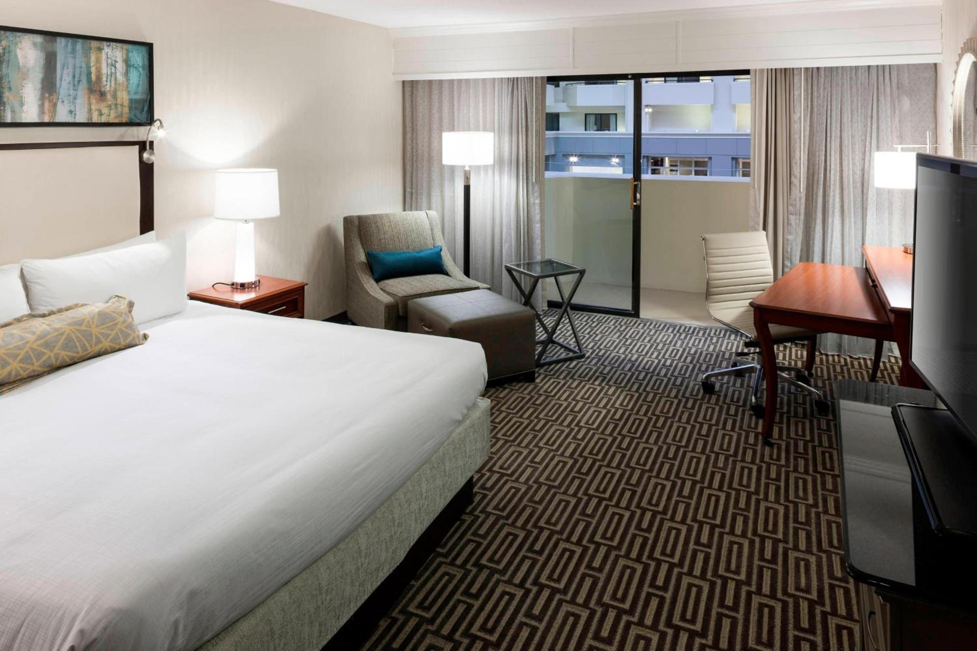Fairfax Marriott at Fair Oaks photo 5