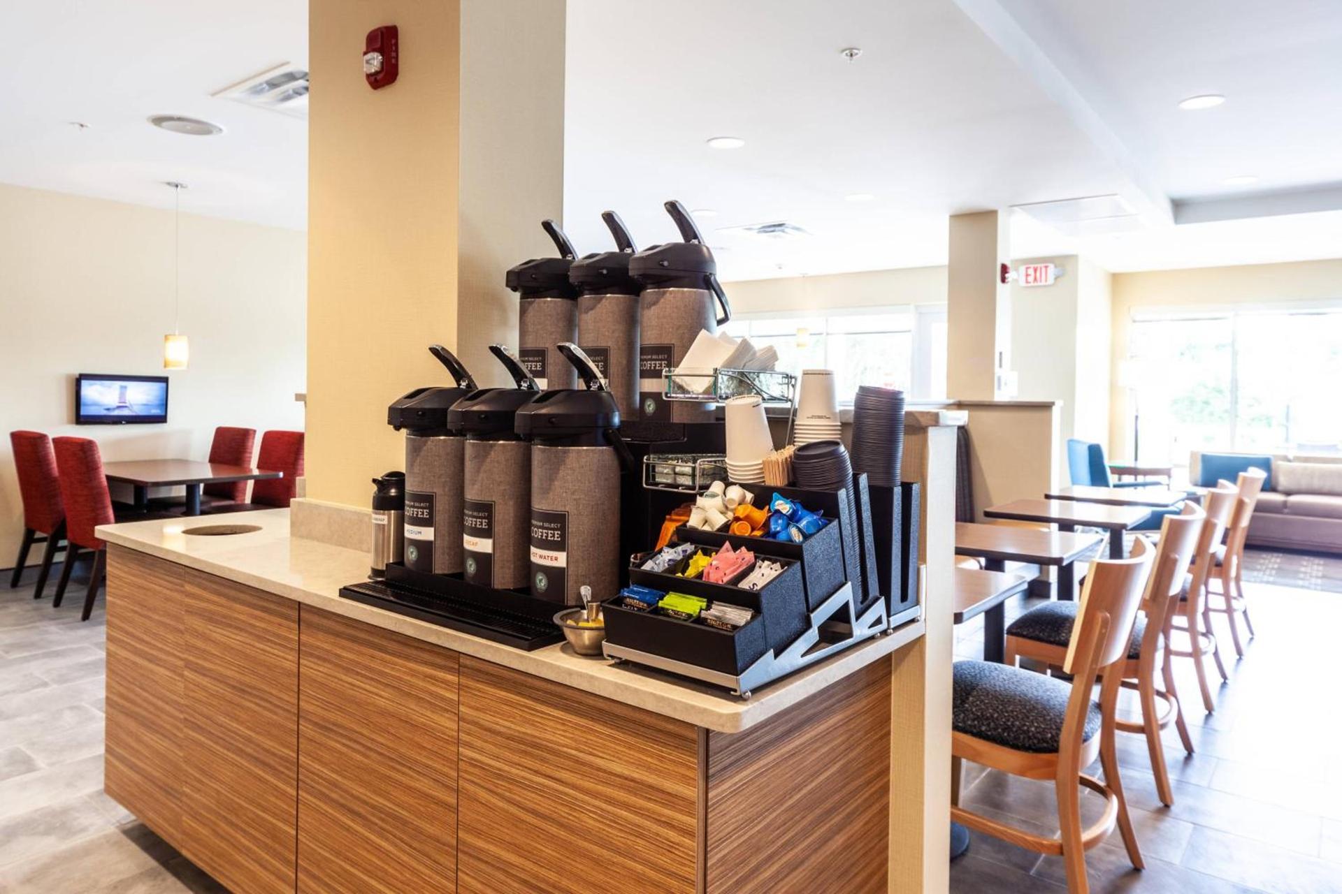 TownePlace Suites by Marriott Front Royal photo 36