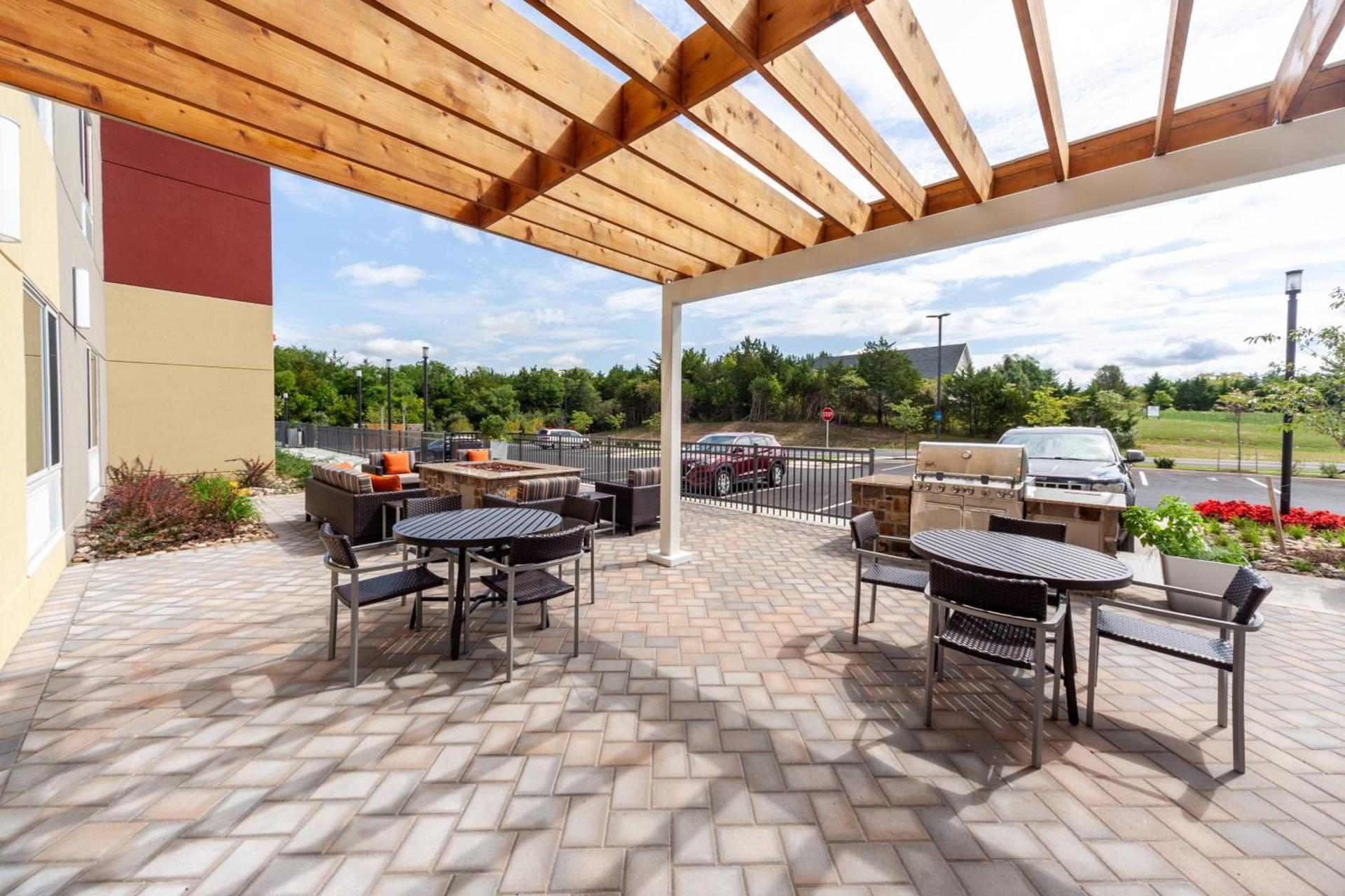 TownePlace Suites by Marriott Front Royal photo 31