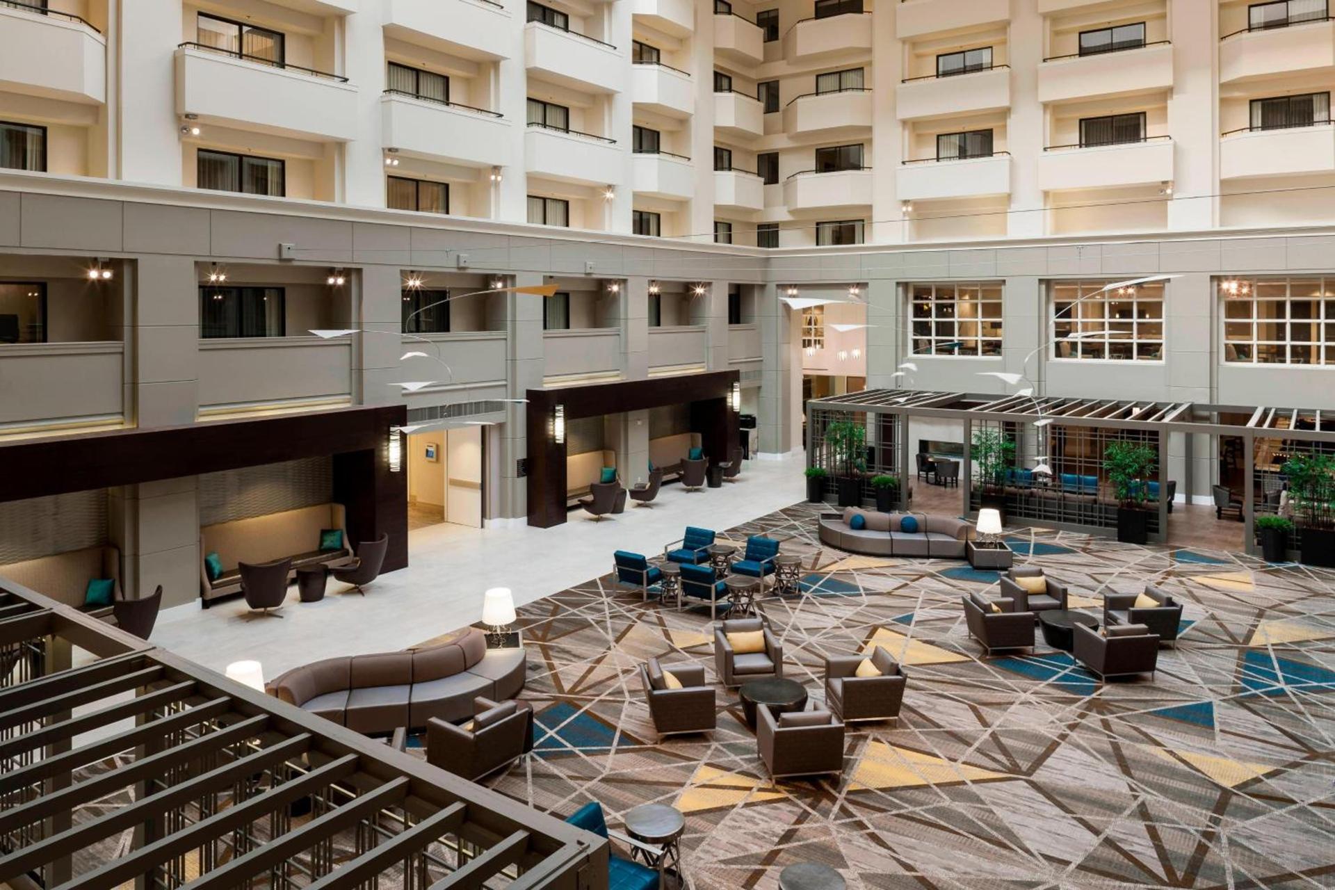 Fairfax Marriott at Fair Oaks photo 38