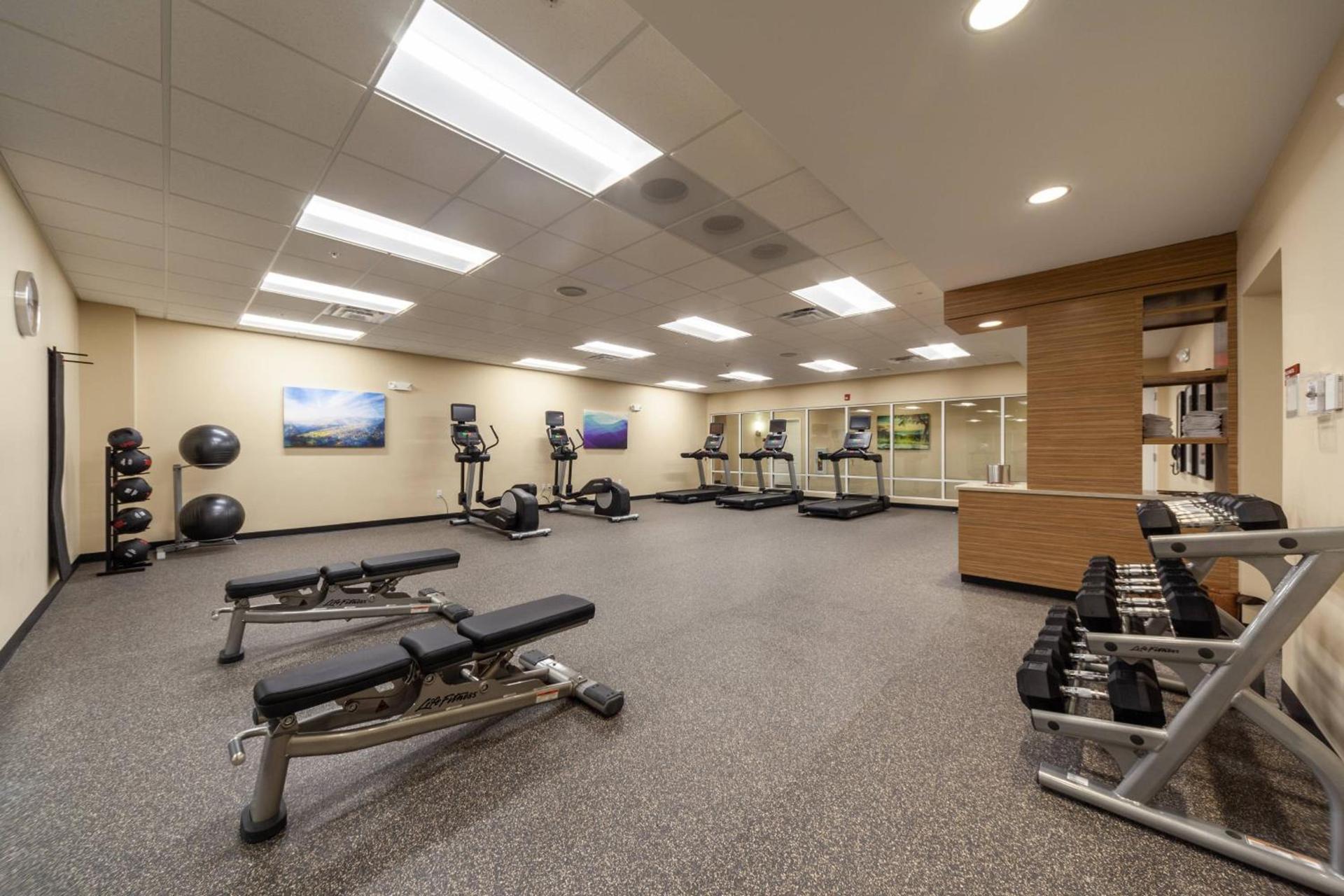 TownePlace Suites by Marriott Front Royal photo 38