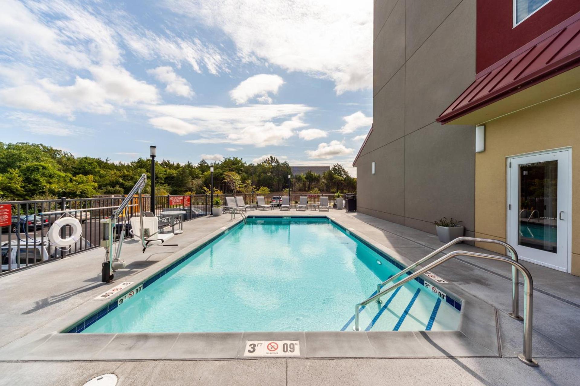 TownePlace Suites by Marriott Front Royal photo 37