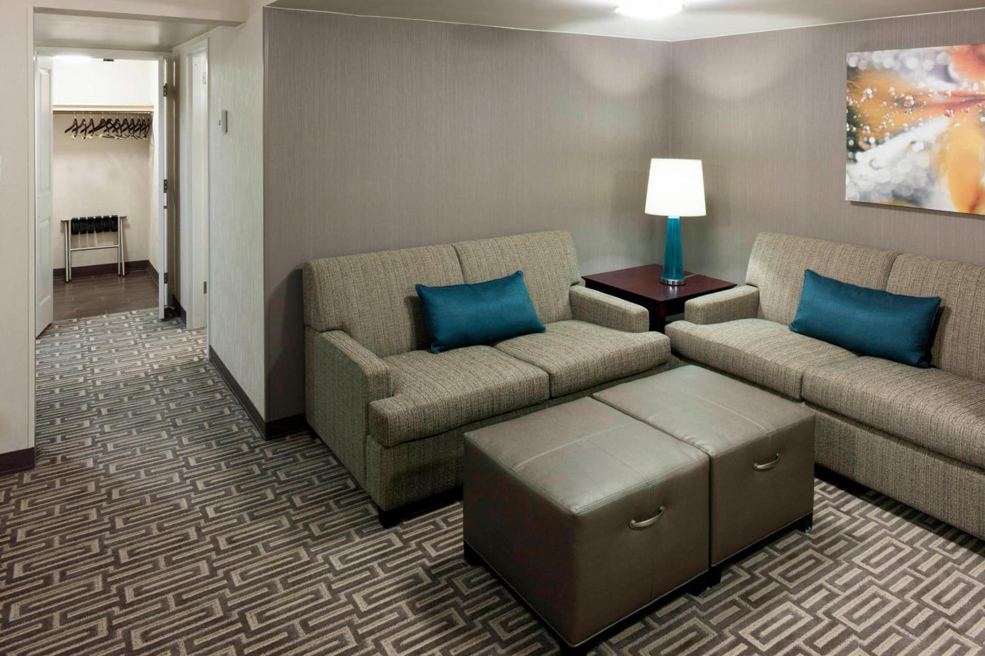 Fairfax Marriott at Fair Oaks photo 12