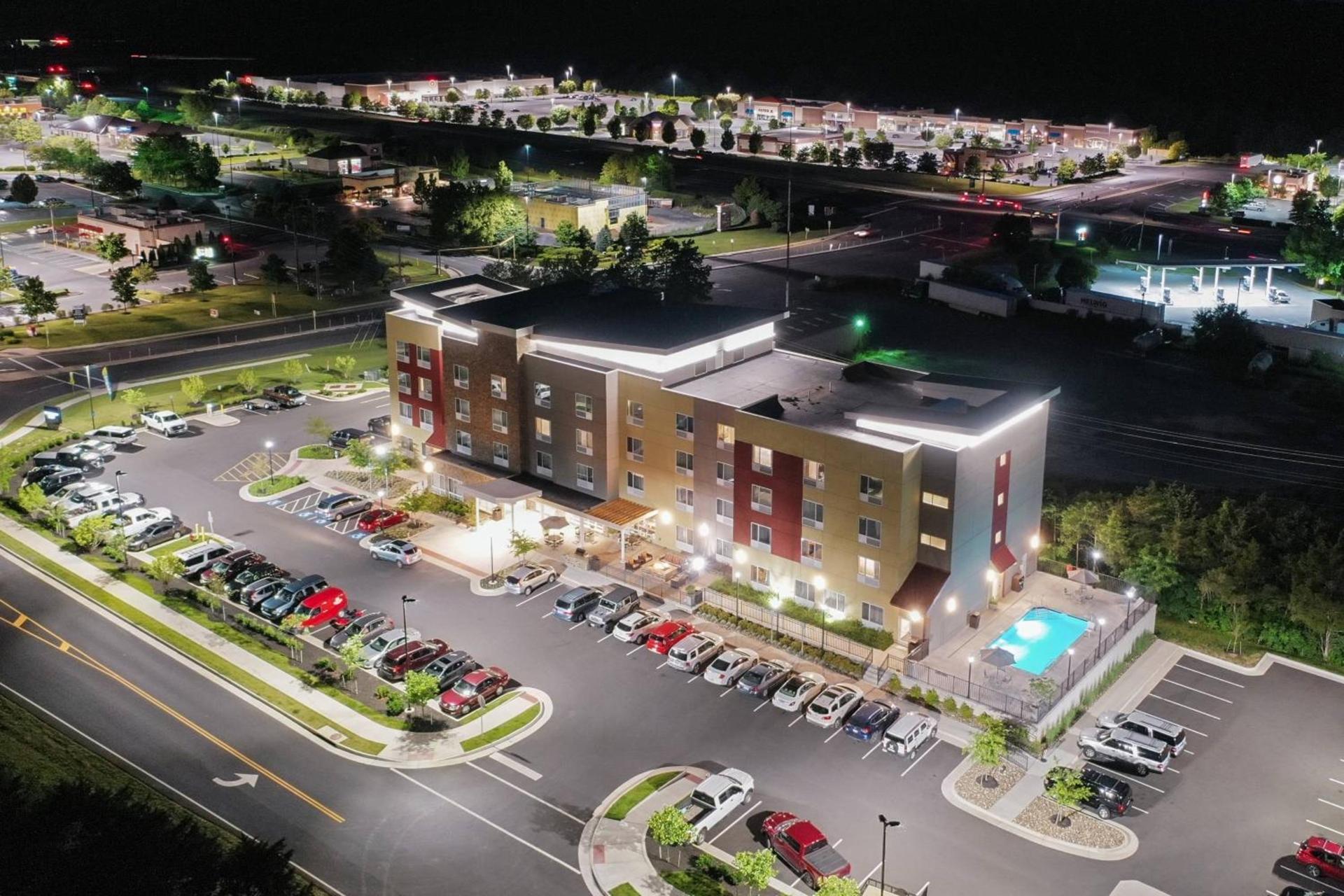 TownePlace Suites by Marriott Front Royal photo 8