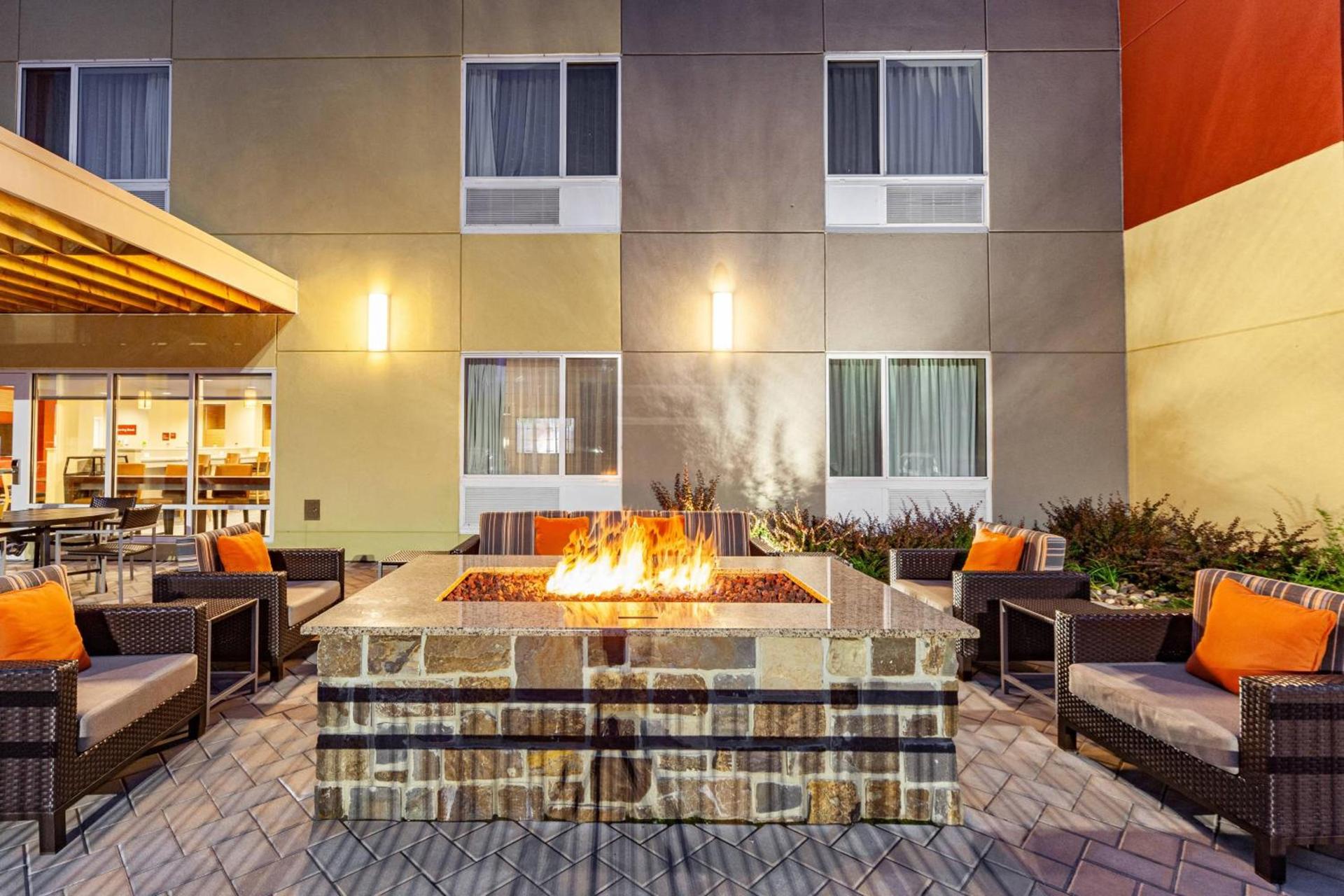TownePlace Suites by Marriott Front Royal photo 33