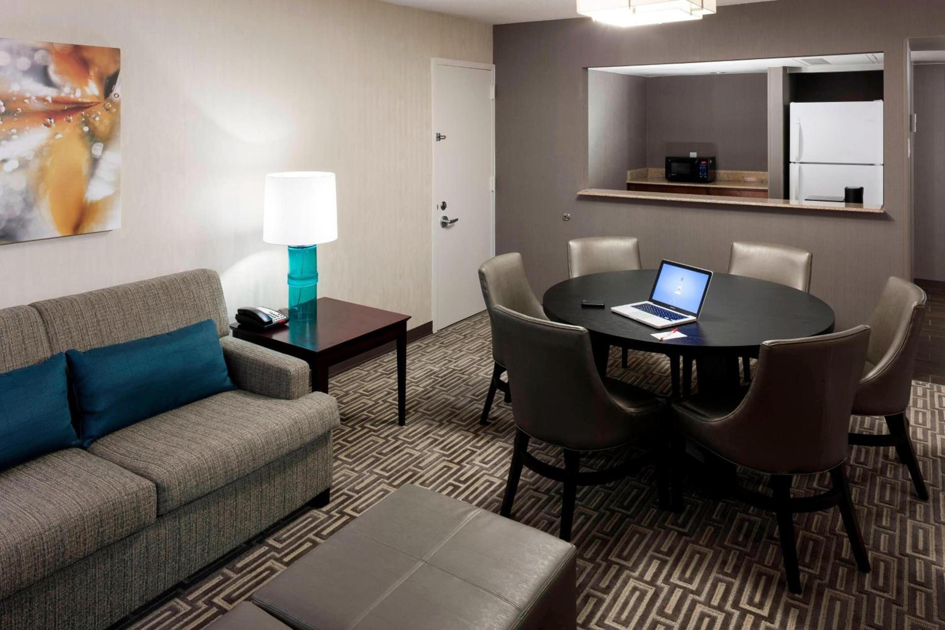 Fairfax Marriott at Fair Oaks photo 14