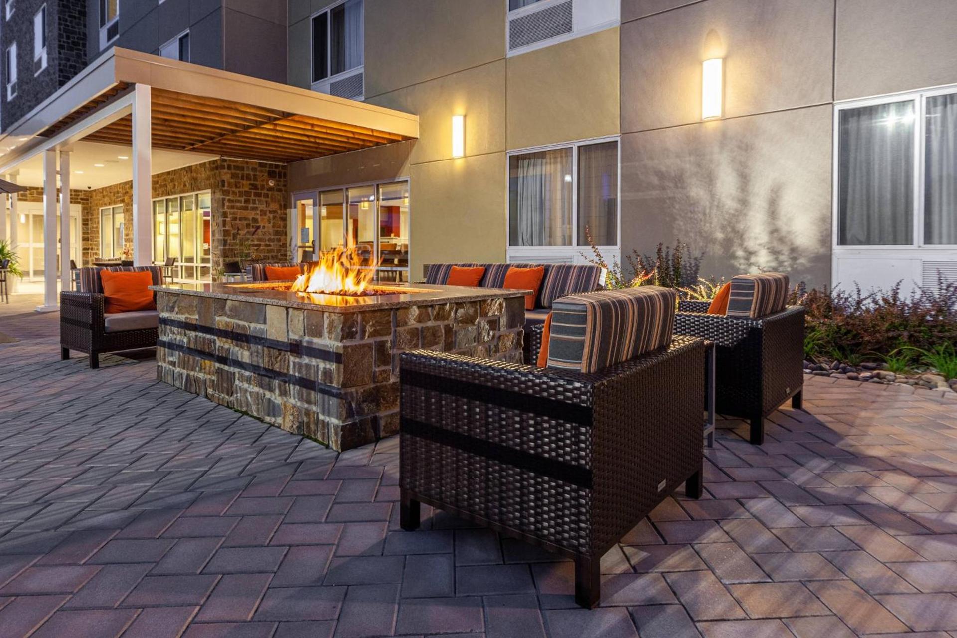 TownePlace Suites by Marriott Front Royal photo 34