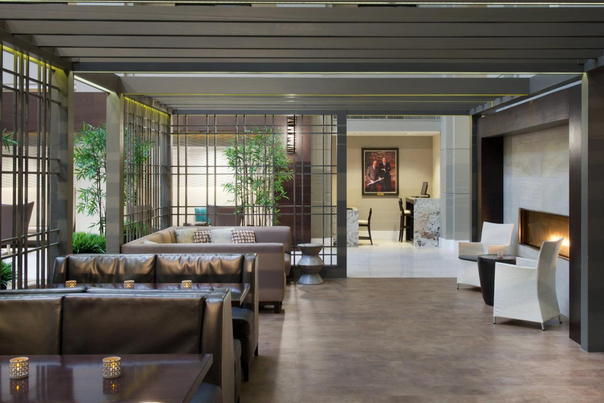 Fairfax Marriott at Fair Oaks photo 26