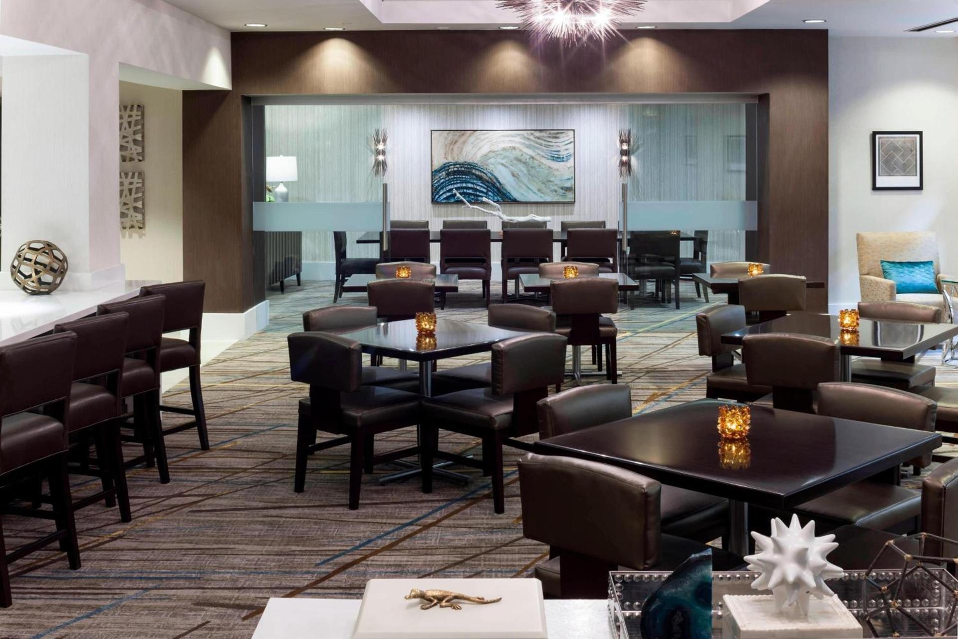 Fairfax Marriott at Fair Oaks photo 17