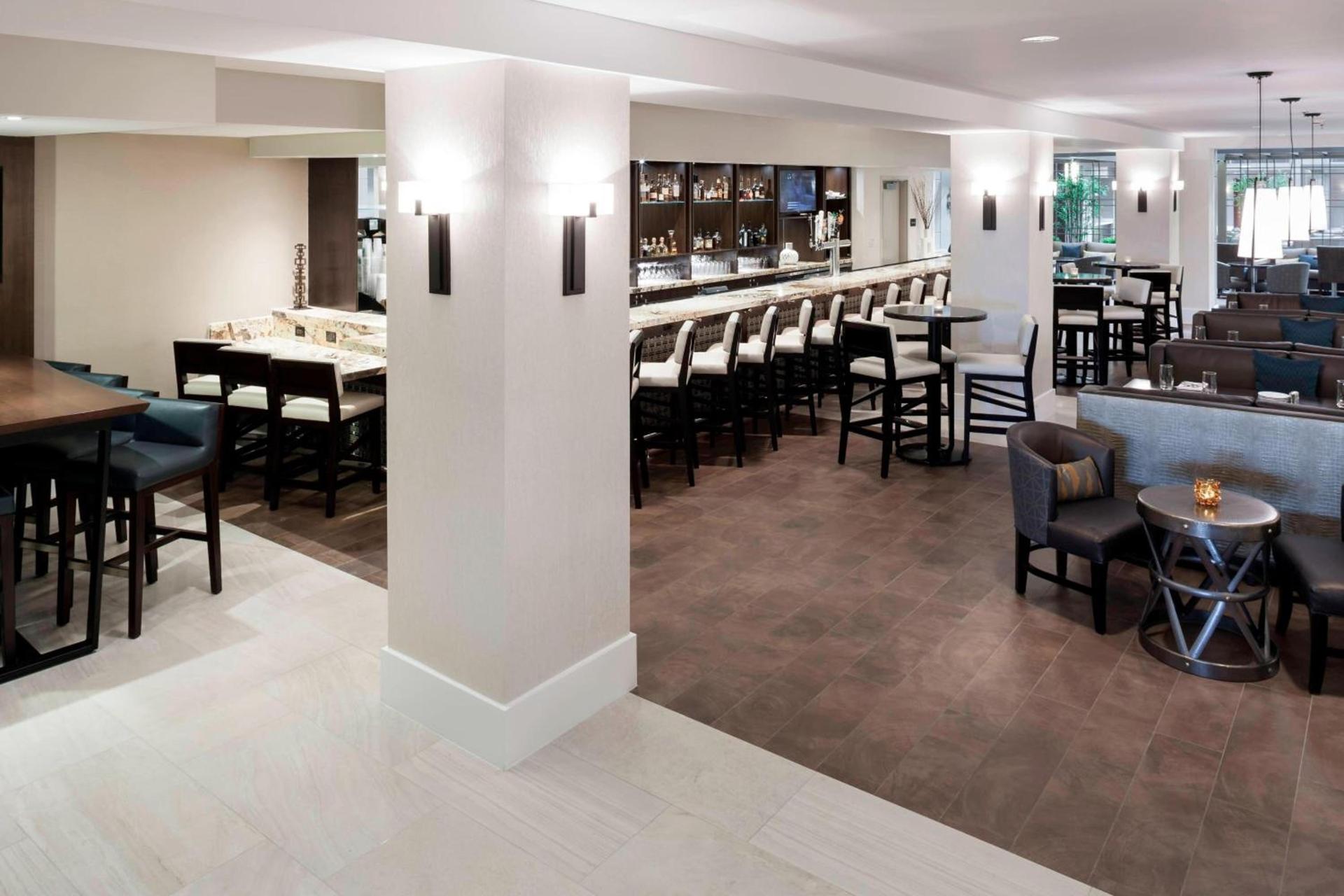 Fairfax Marriott at Fair Oaks photo 24