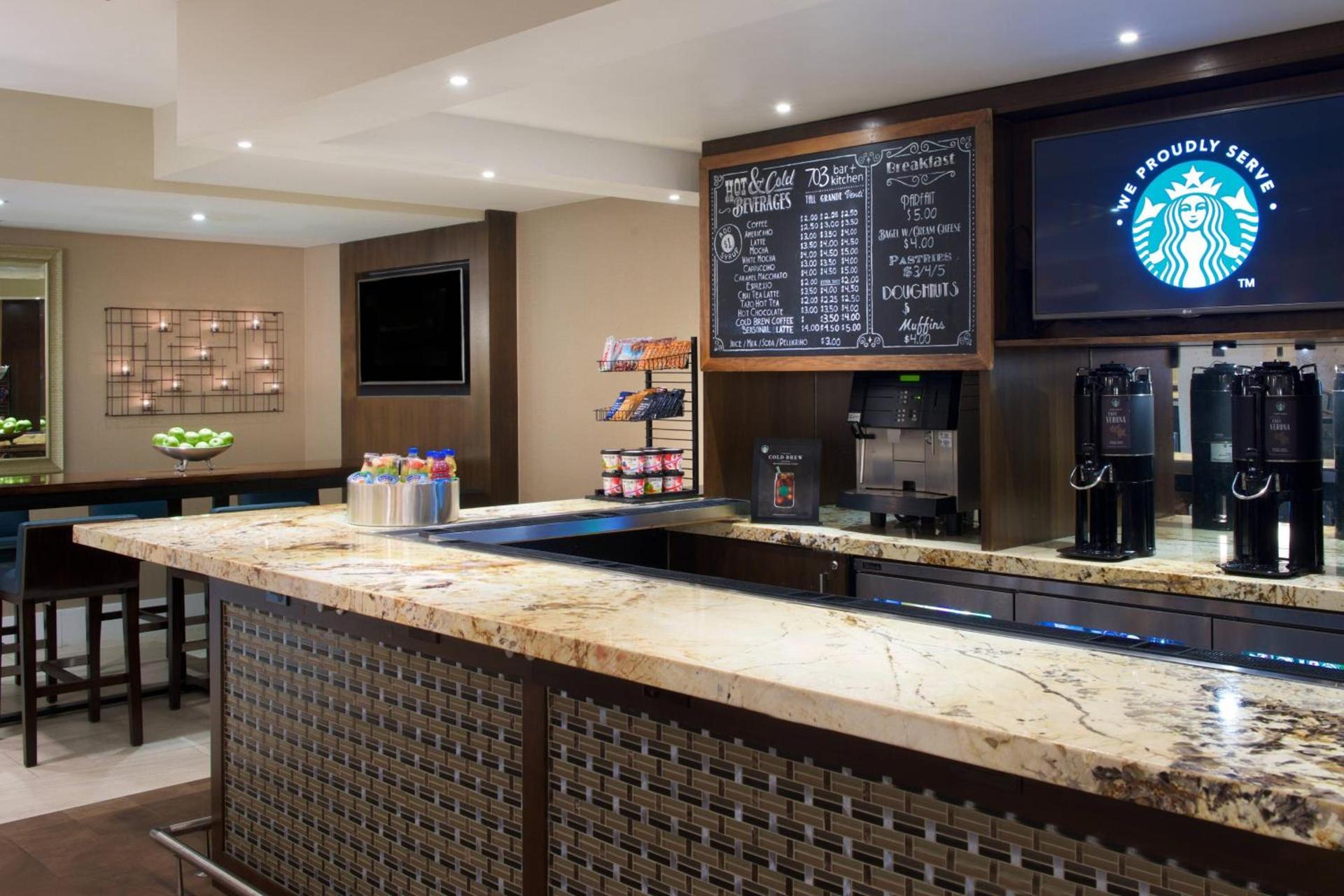 Fairfax Marriott at Fair Oaks photo 21
