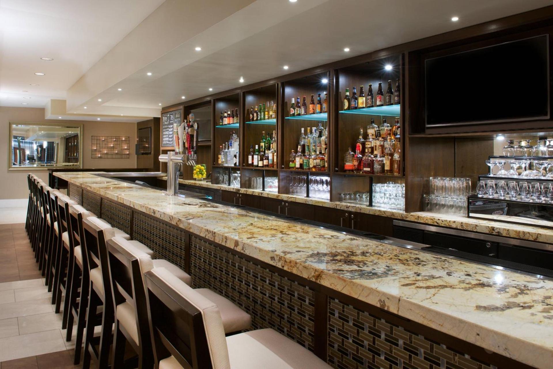 Fairfax Marriott at Fair Oaks photo 25