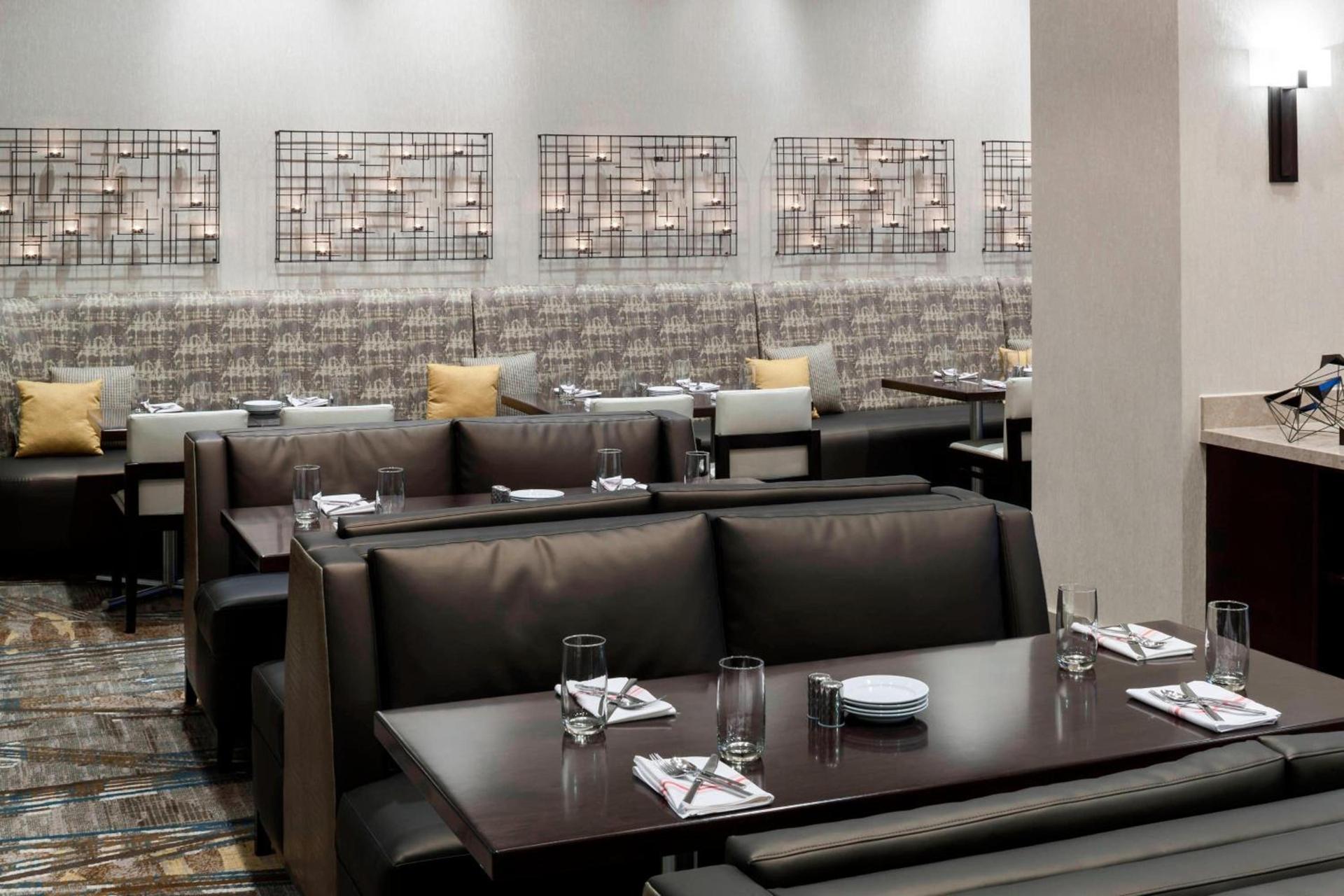 Fairfax Marriott at Fair Oaks photo 23