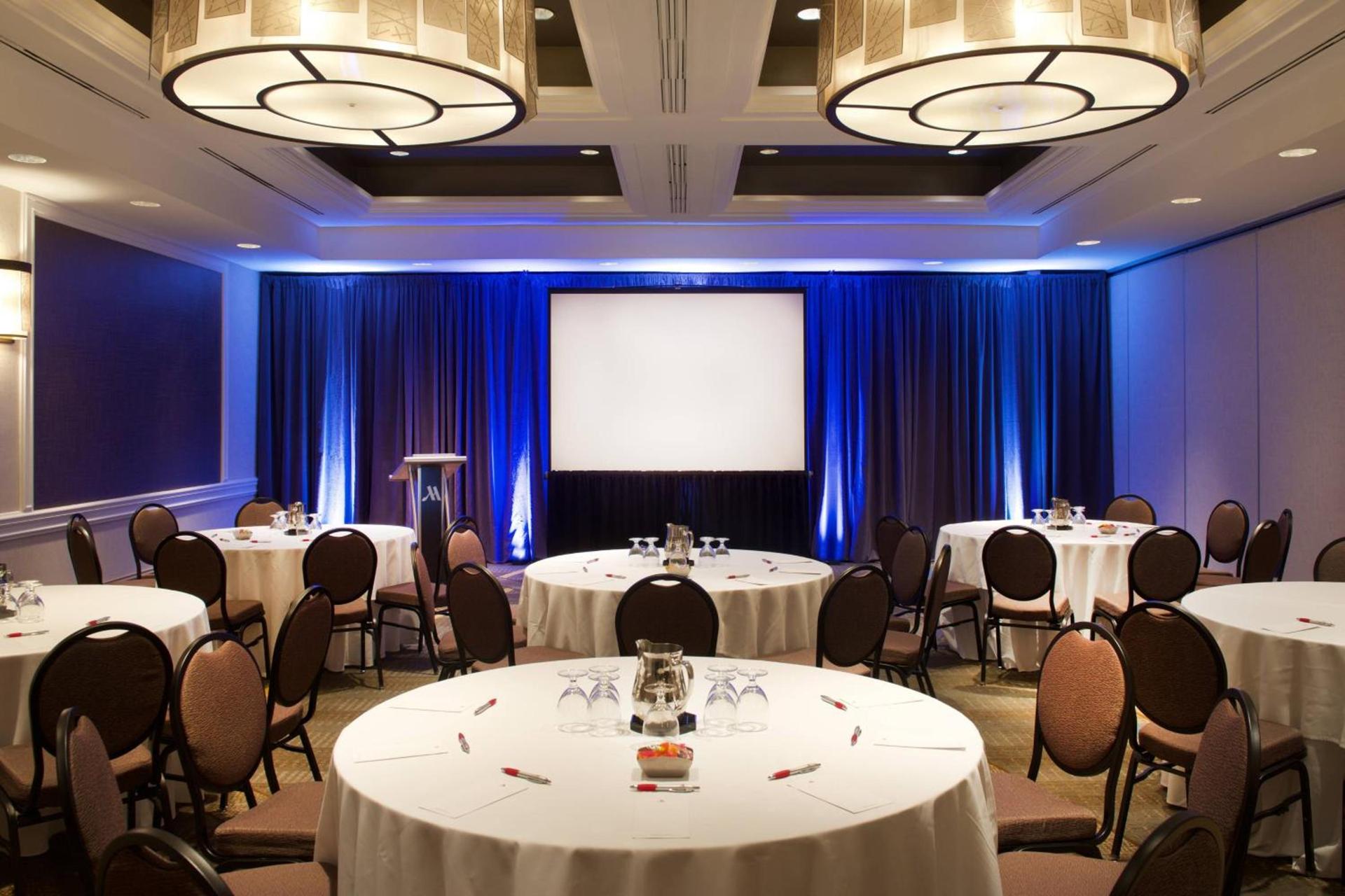 Fairfax Marriott at Fair Oaks photo 31