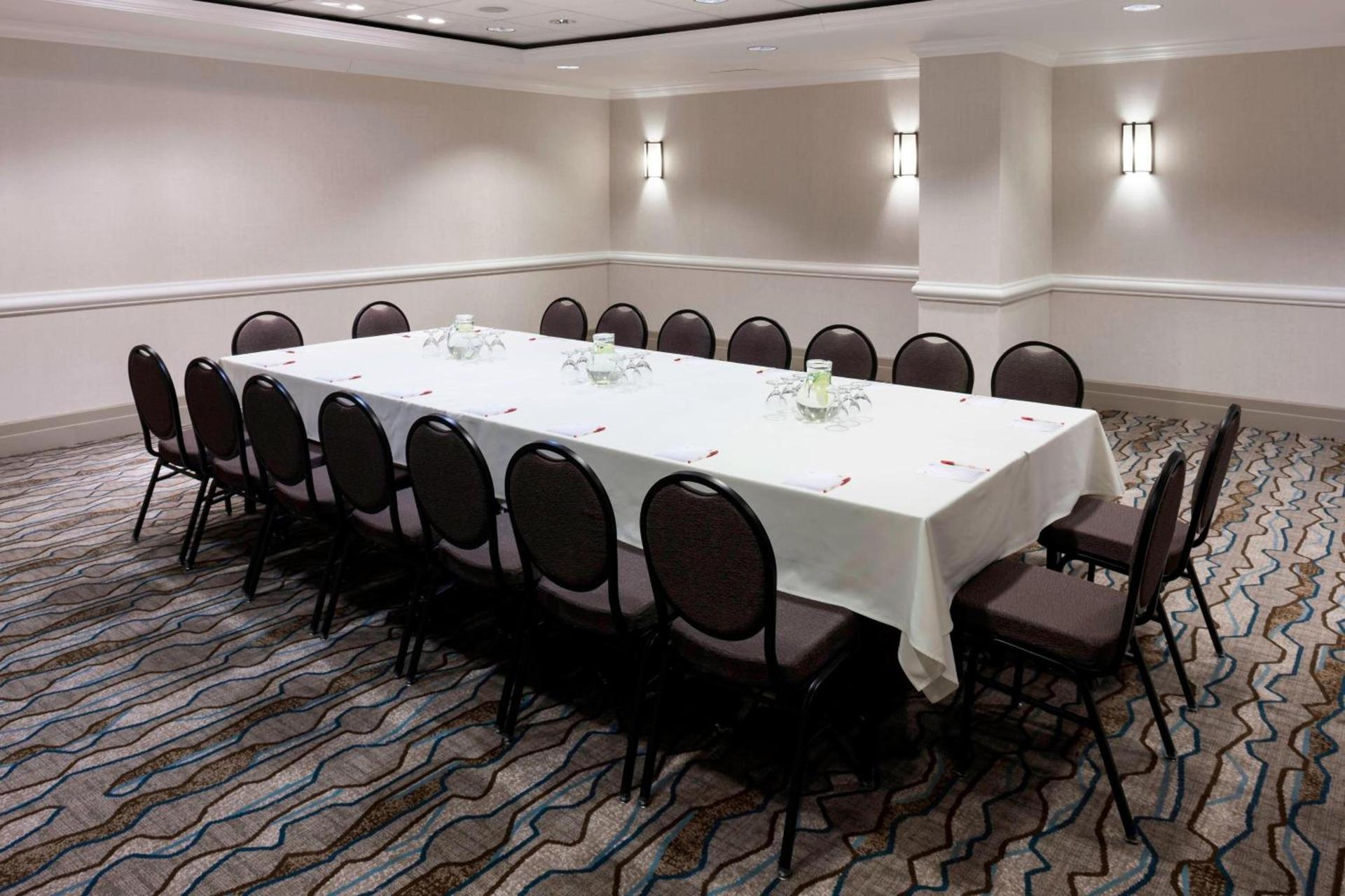 Fairfax Marriott at Fair Oaks photo 30