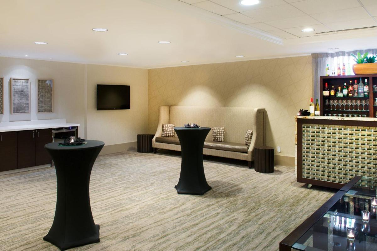 Fairfax Marriott at Fair Oaks photo 28