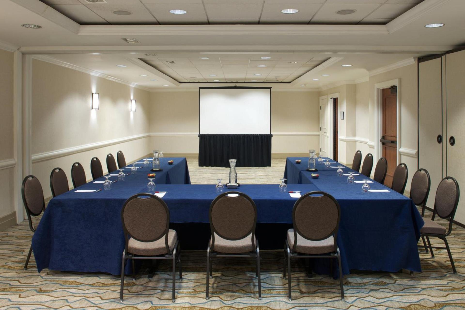 Fairfax Marriott at Fair Oaks photo 32