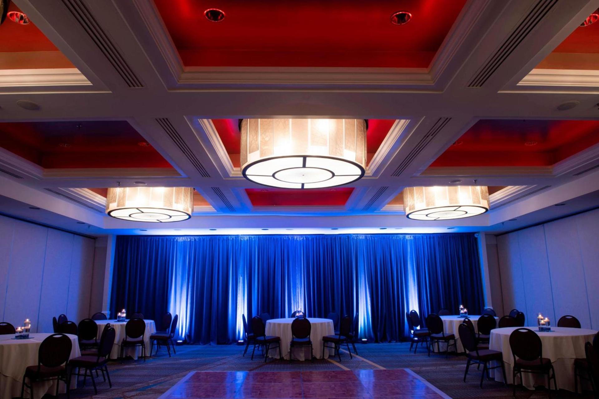 Fairfax Marriott at Fair Oaks photo 33