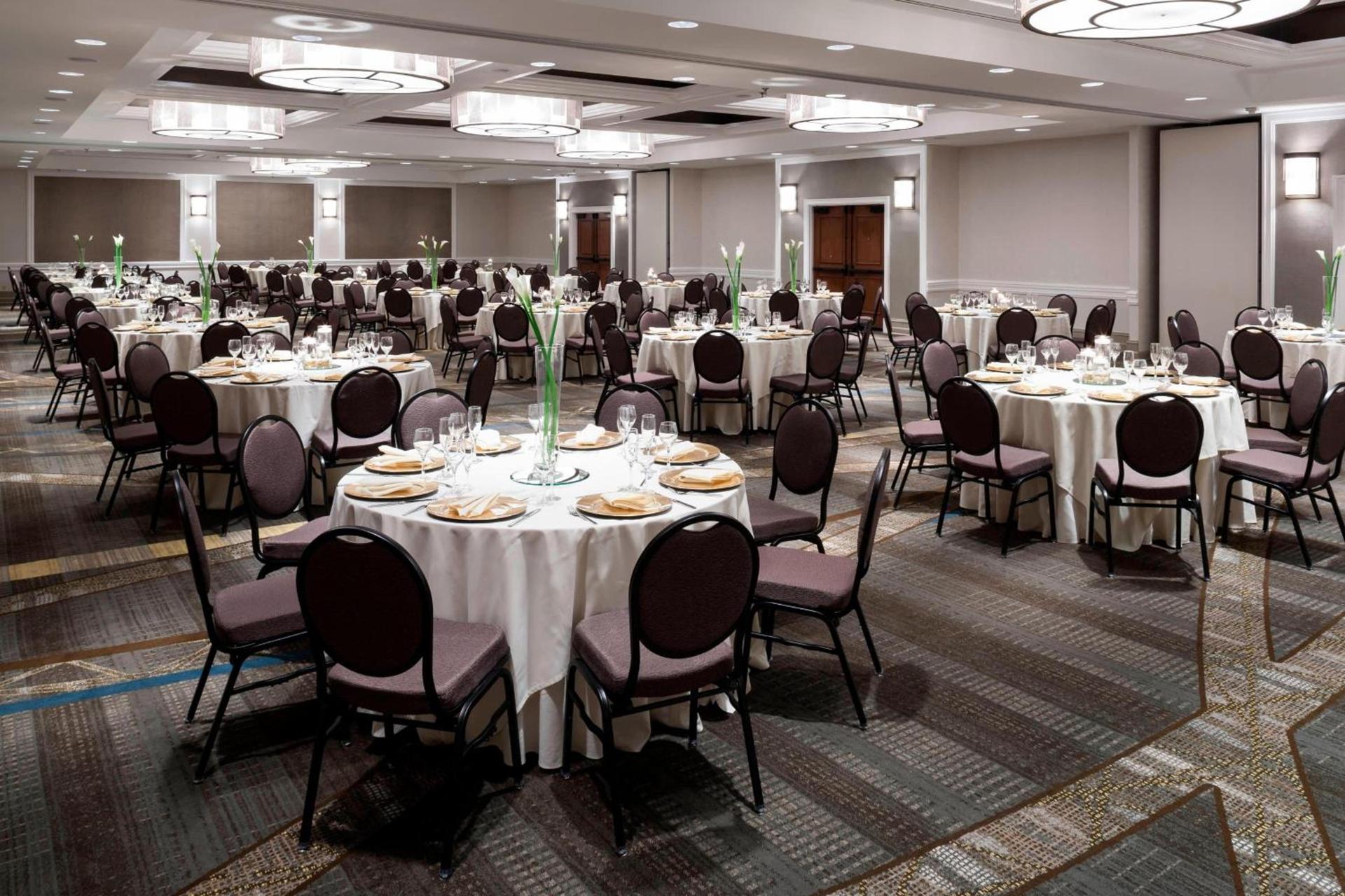 Fairfax Marriott at Fair Oaks photo 34