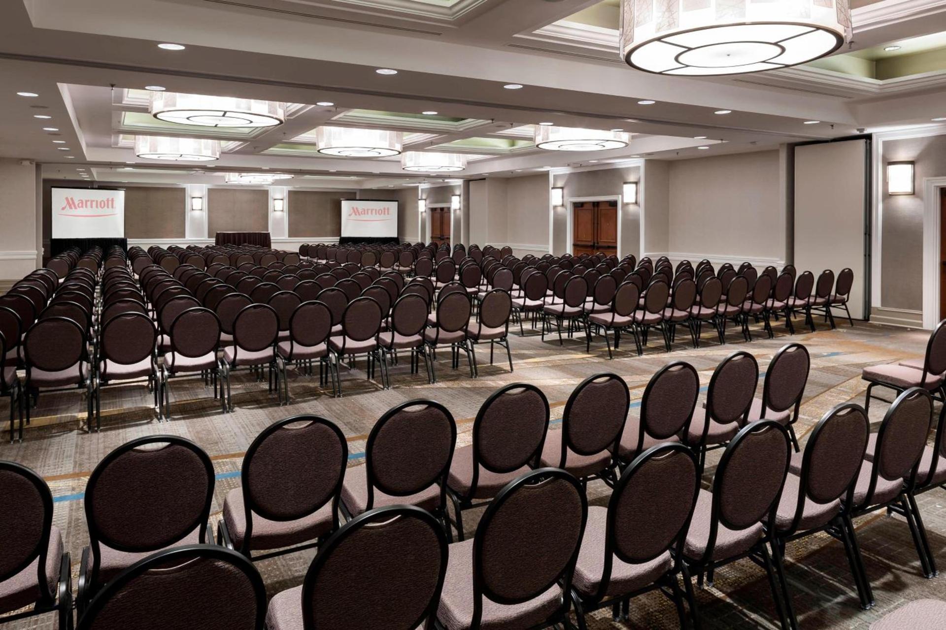 Fairfax Marriott at Fair Oaks photo 36