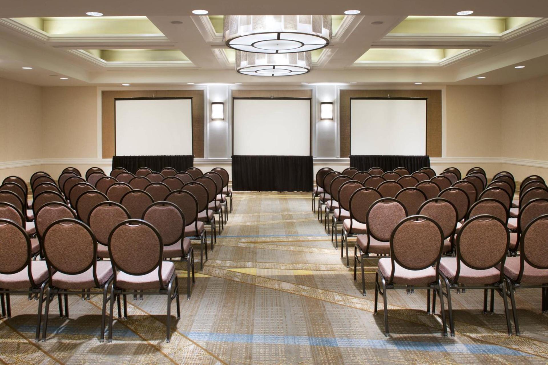 Fairfax Marriott at Fair Oaks photo 35
