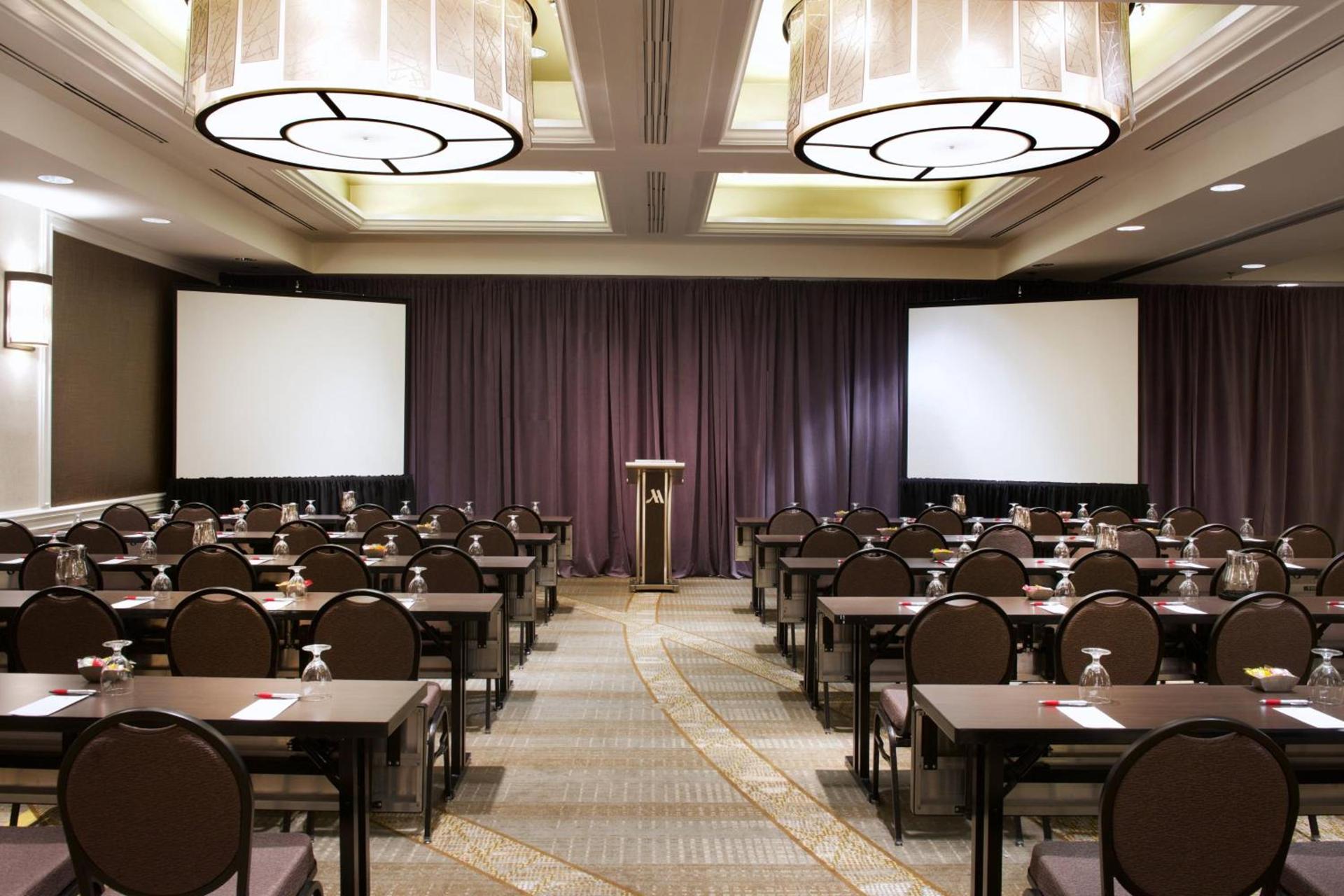 Fairfax Marriott at Fair Oaks photo 37