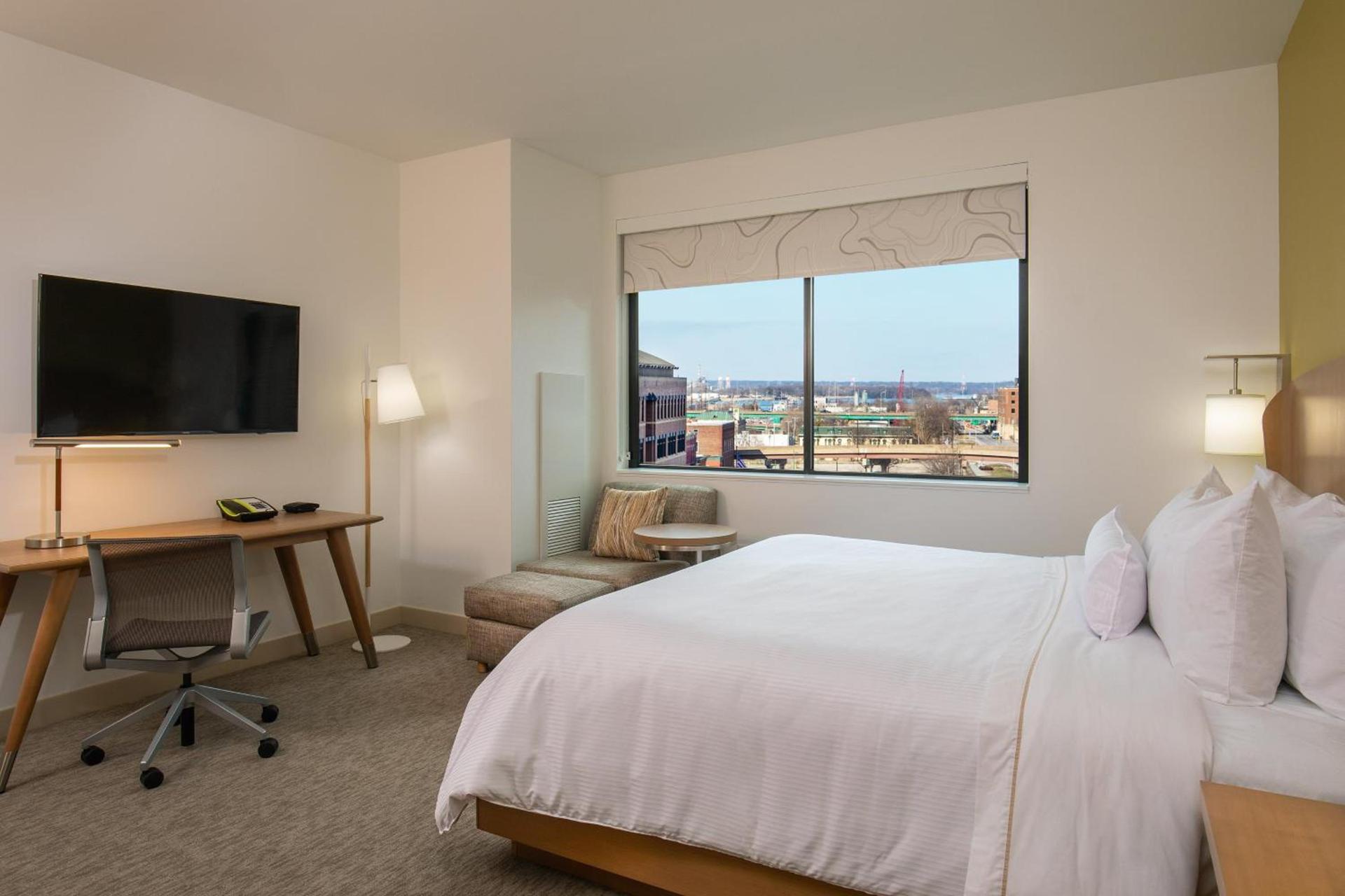 Element by Marriott Moline photo 9
