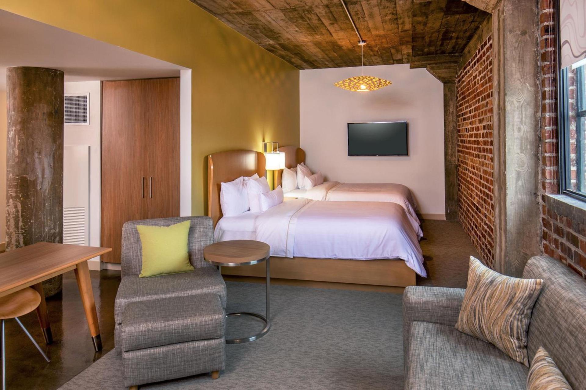 Element by Marriott Moline photo 12