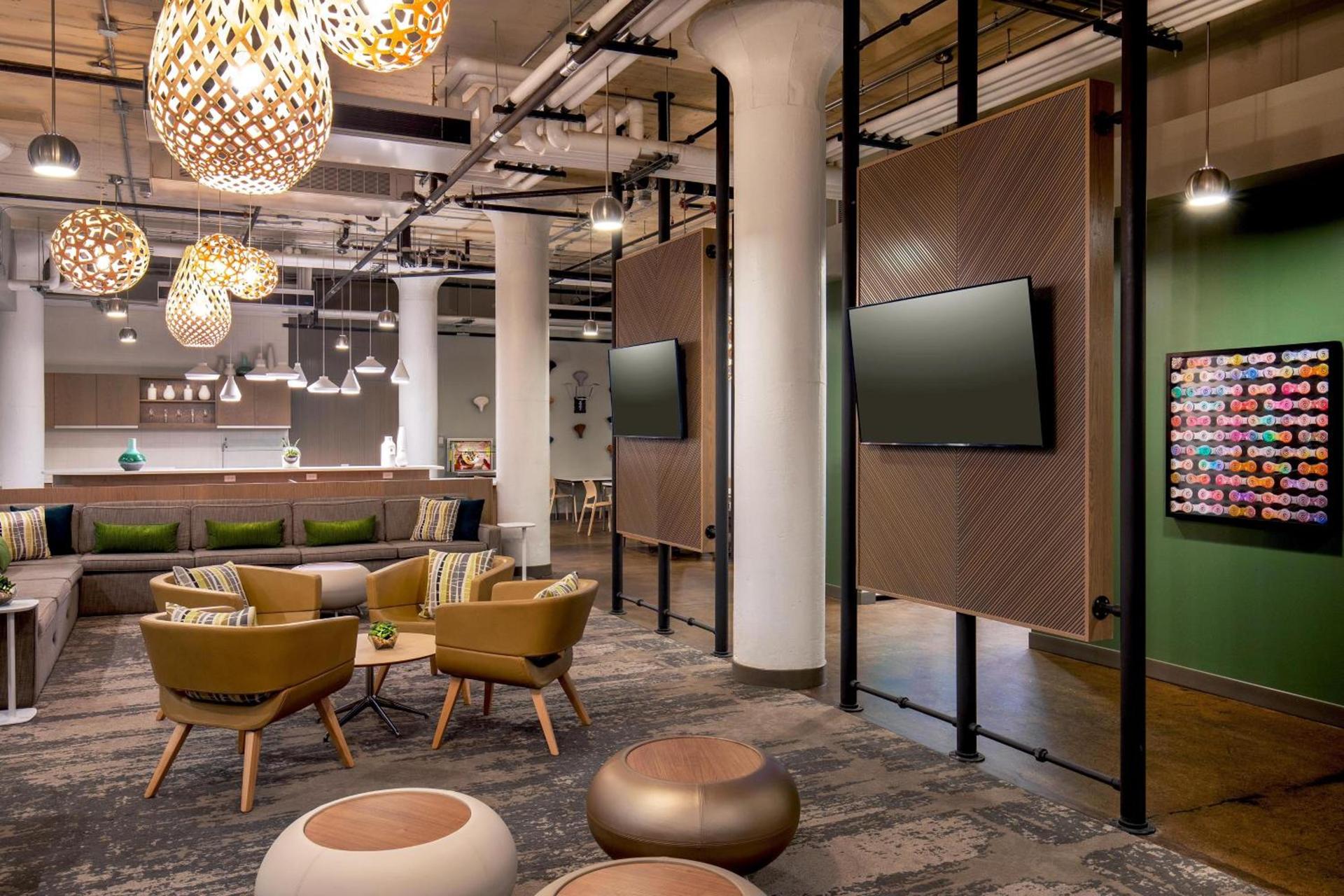 Element by Marriott Moline photo 7