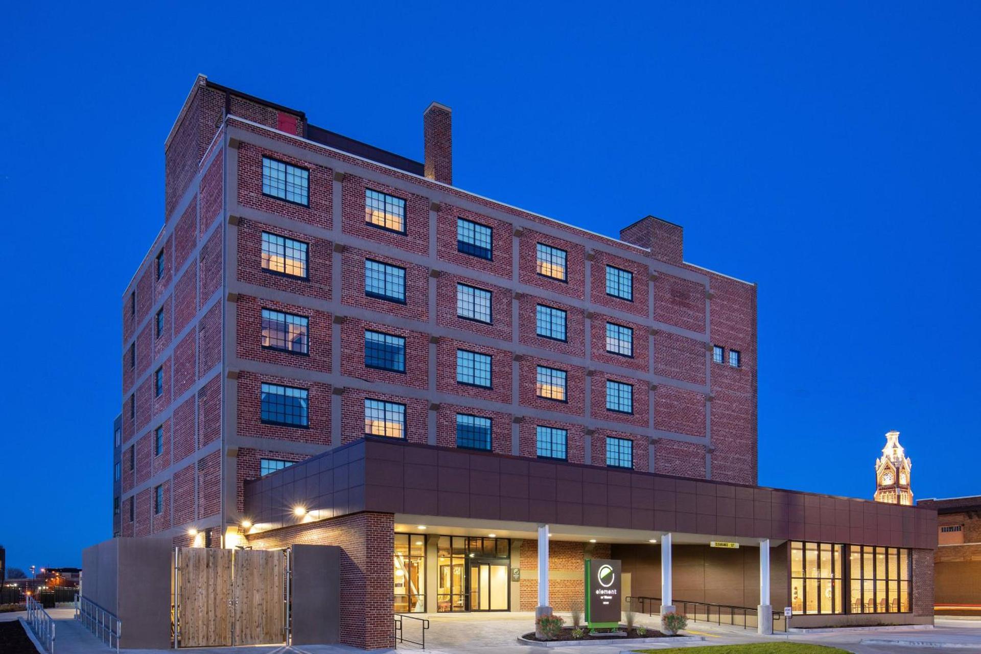 Element by Marriott Moline photo 3