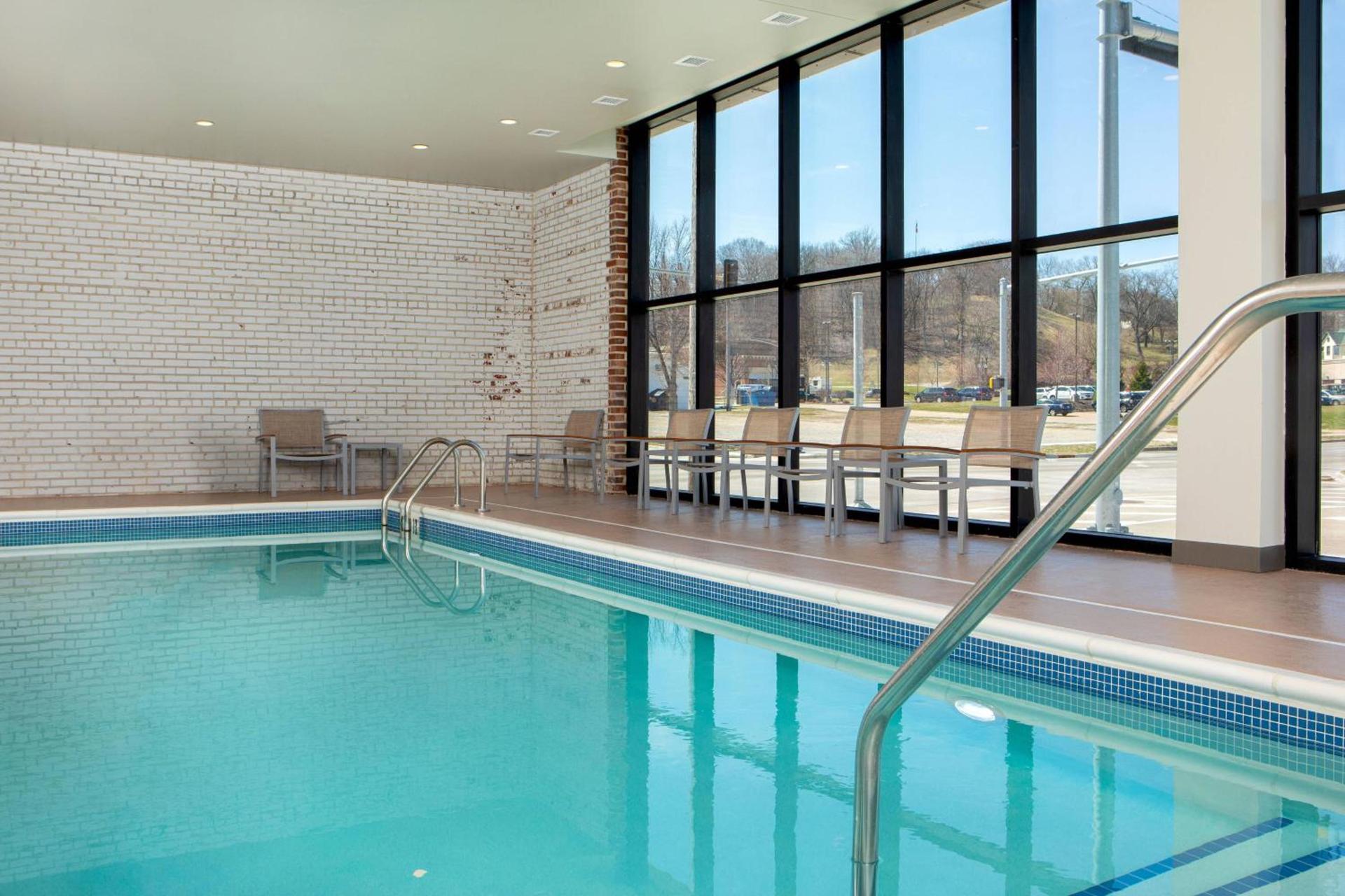 Element by Marriott Moline photo 26