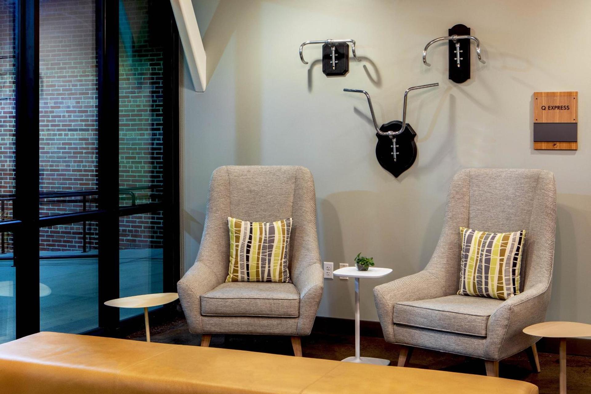 Element by Marriott Moline photo 8