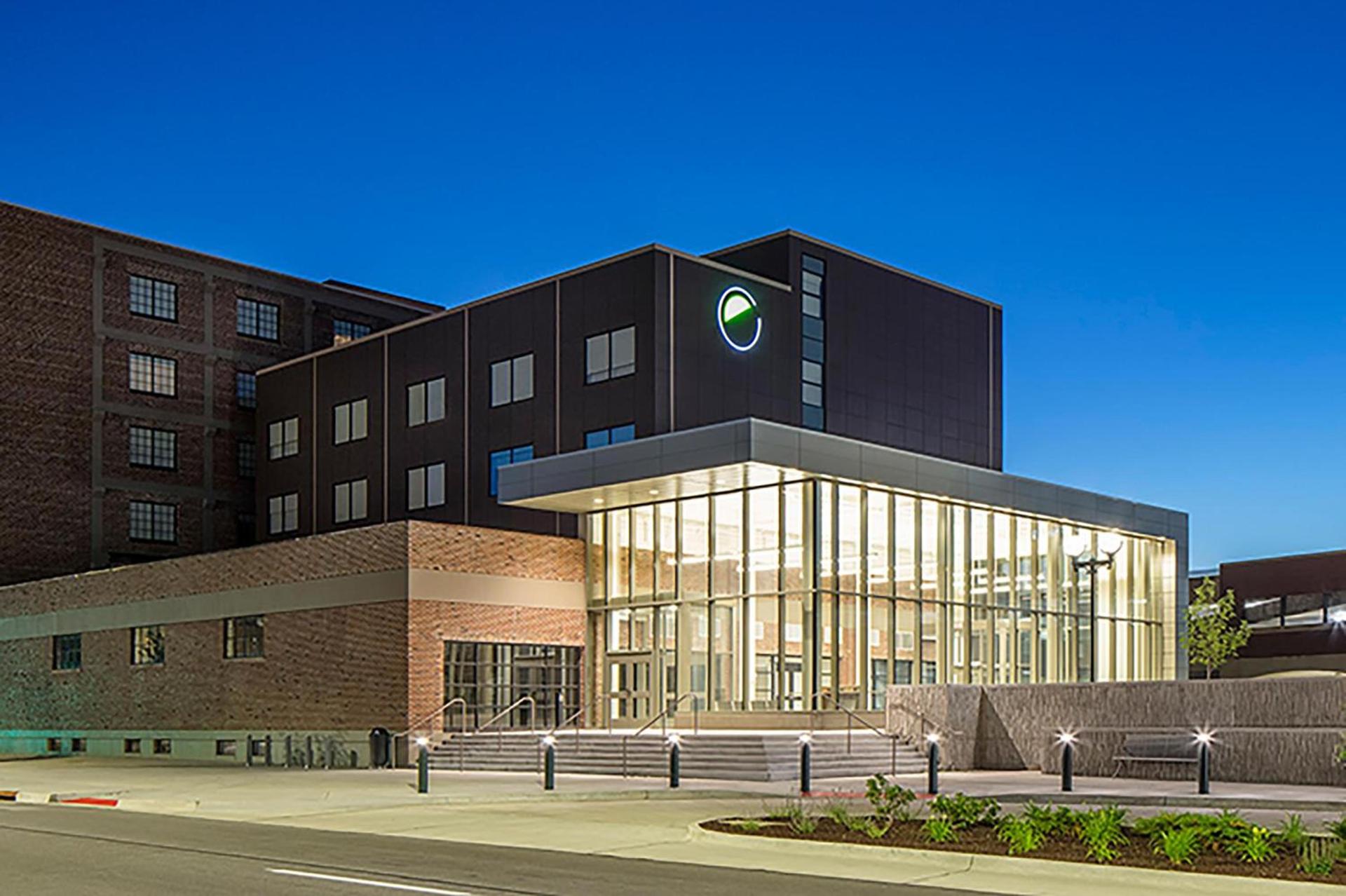 Element by Marriott Moline photo 2