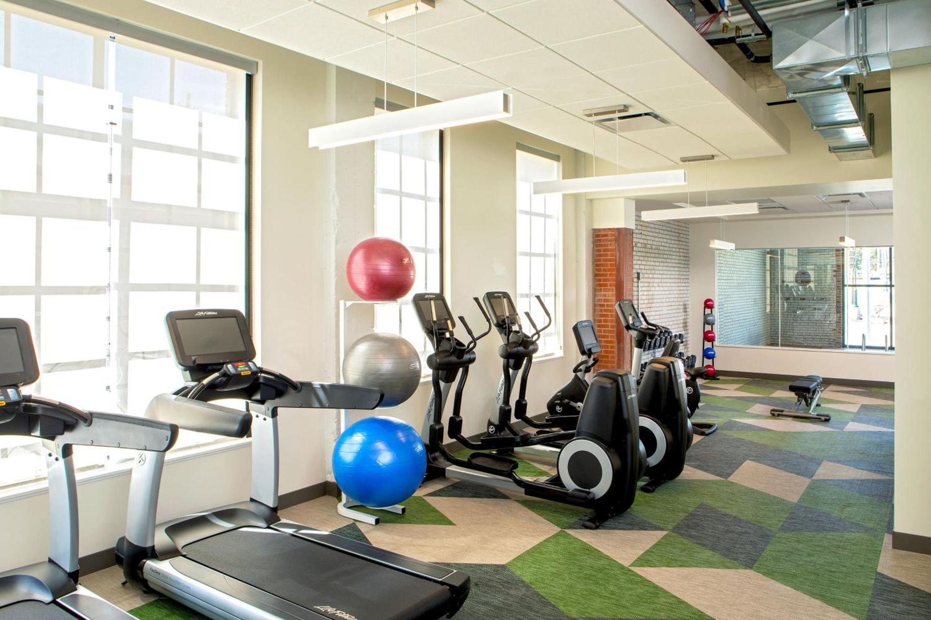 Element by Marriott Moline photo 27