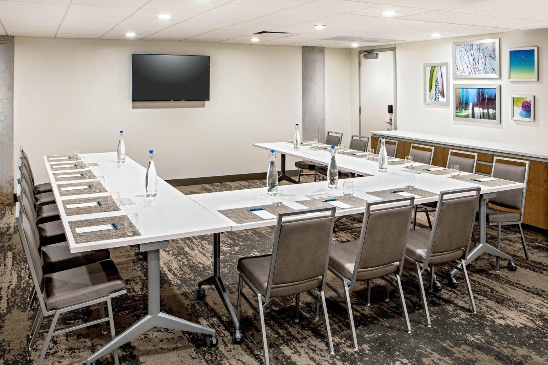 Element by Marriott Moline photo 28