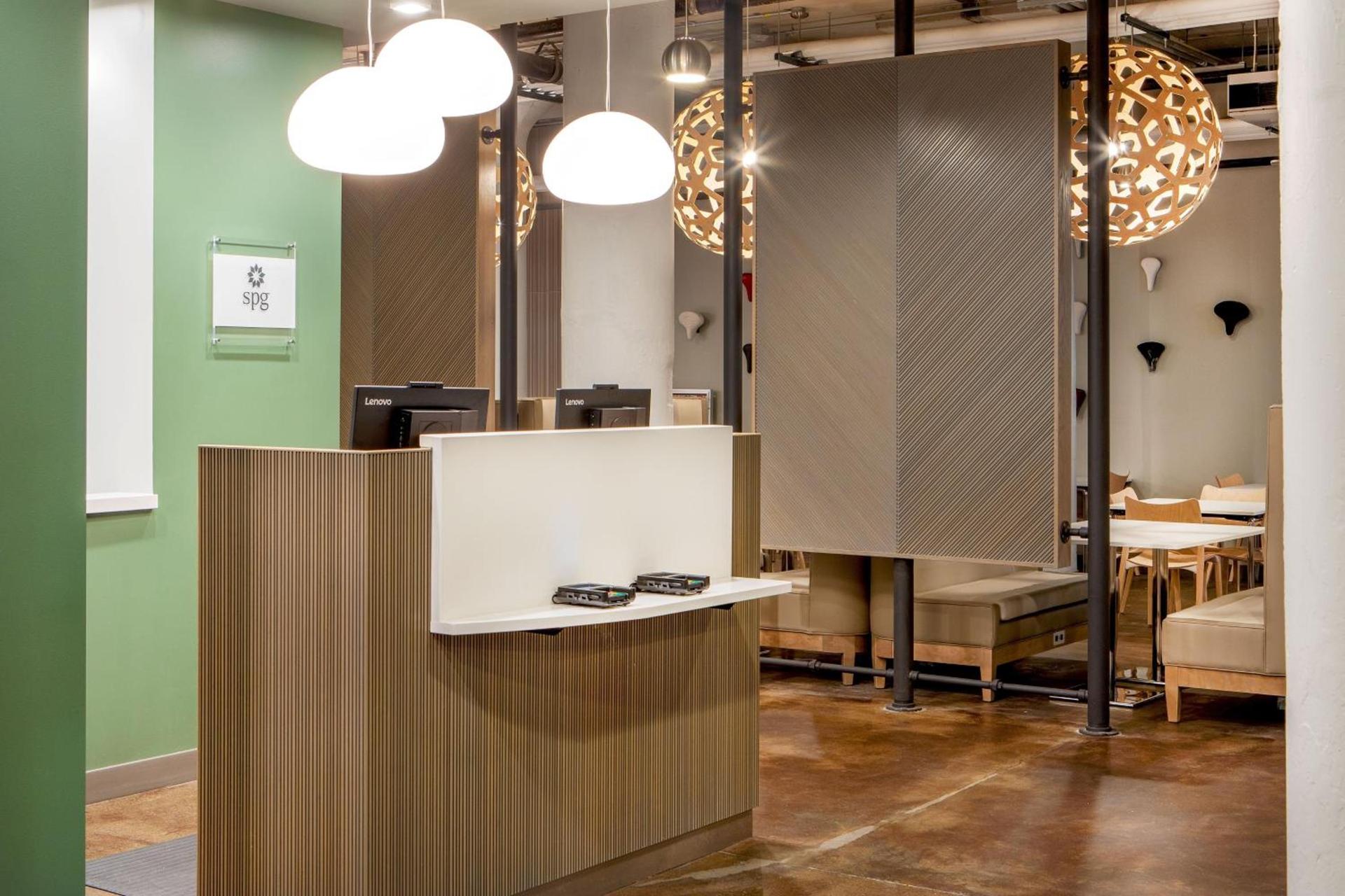 Element by Marriott Moline photo 4