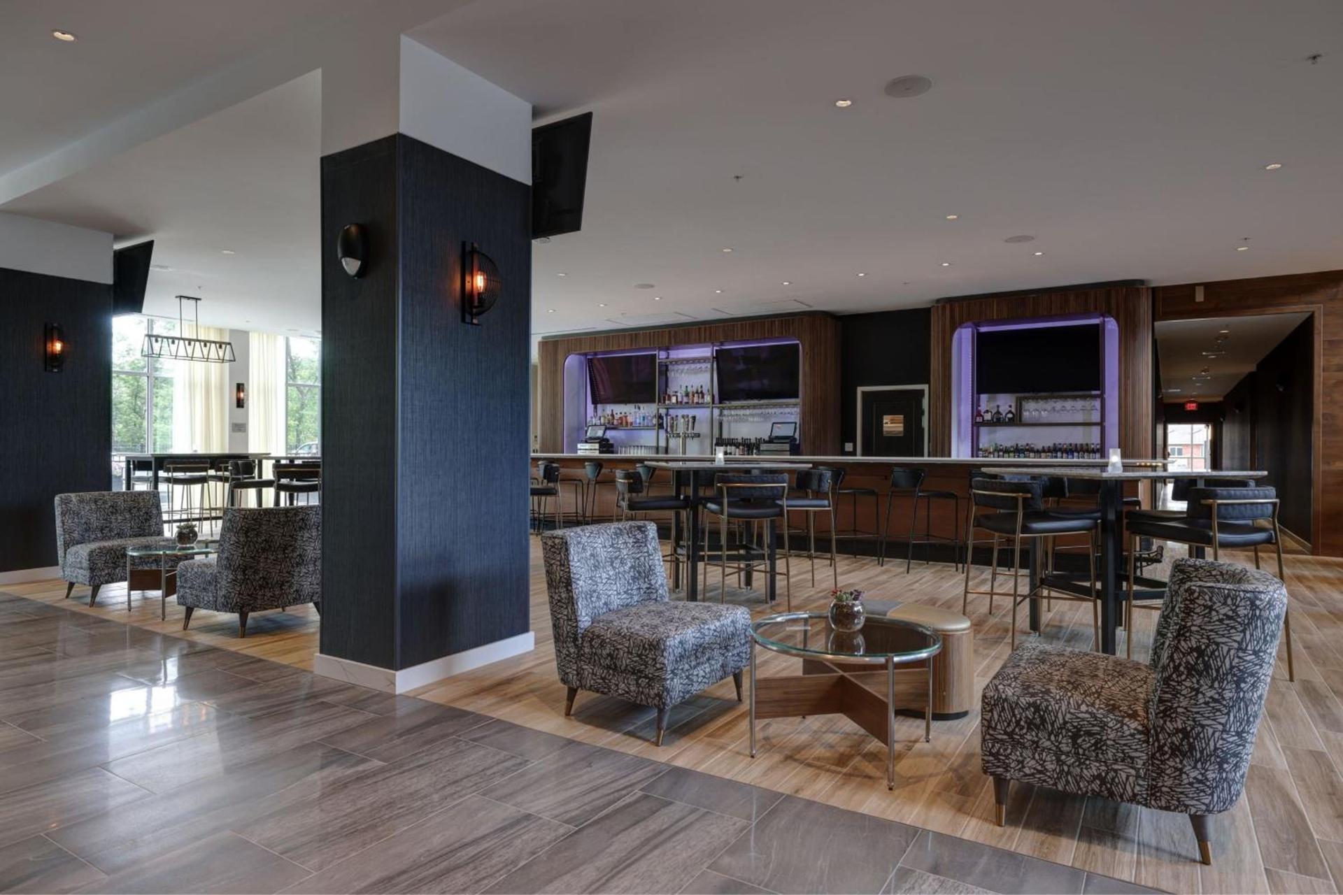 Courtyard by Marriott Iowa City University Heights photo 18