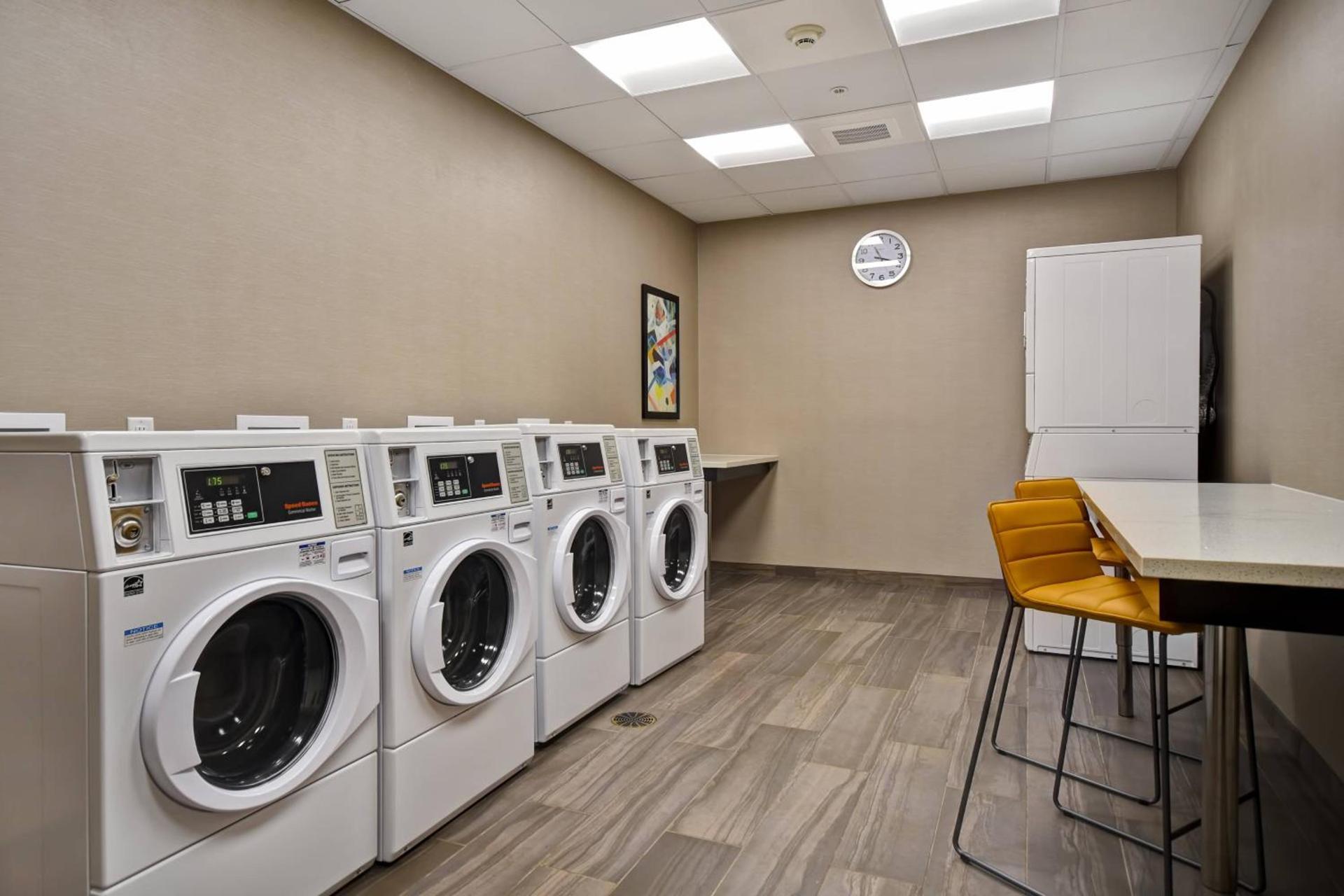 Residence Inn by Marriott Cincinnati Northeast/Mason photo 20