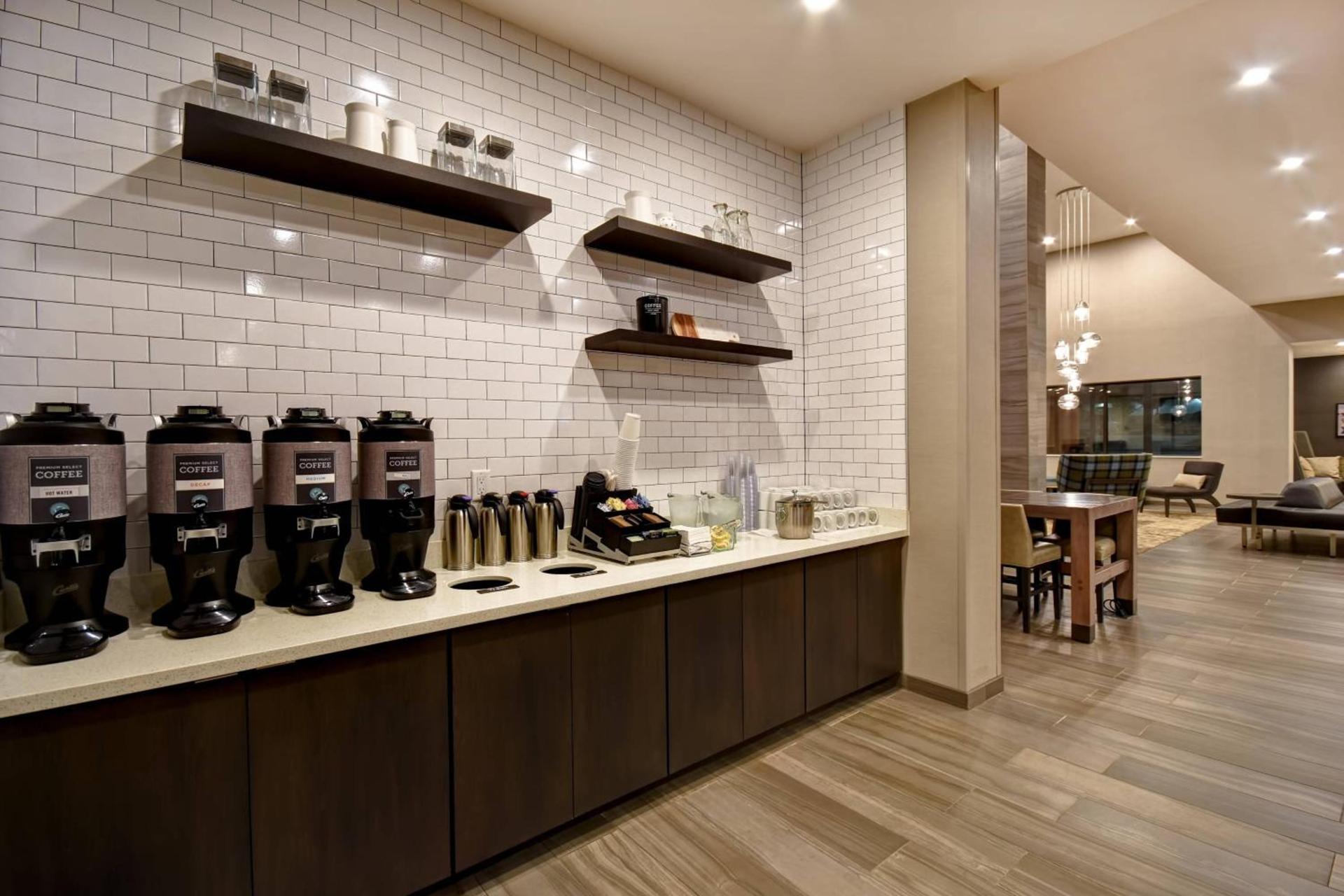 Residence Inn by Marriott Cincinnati Northeast/Mason photo 22