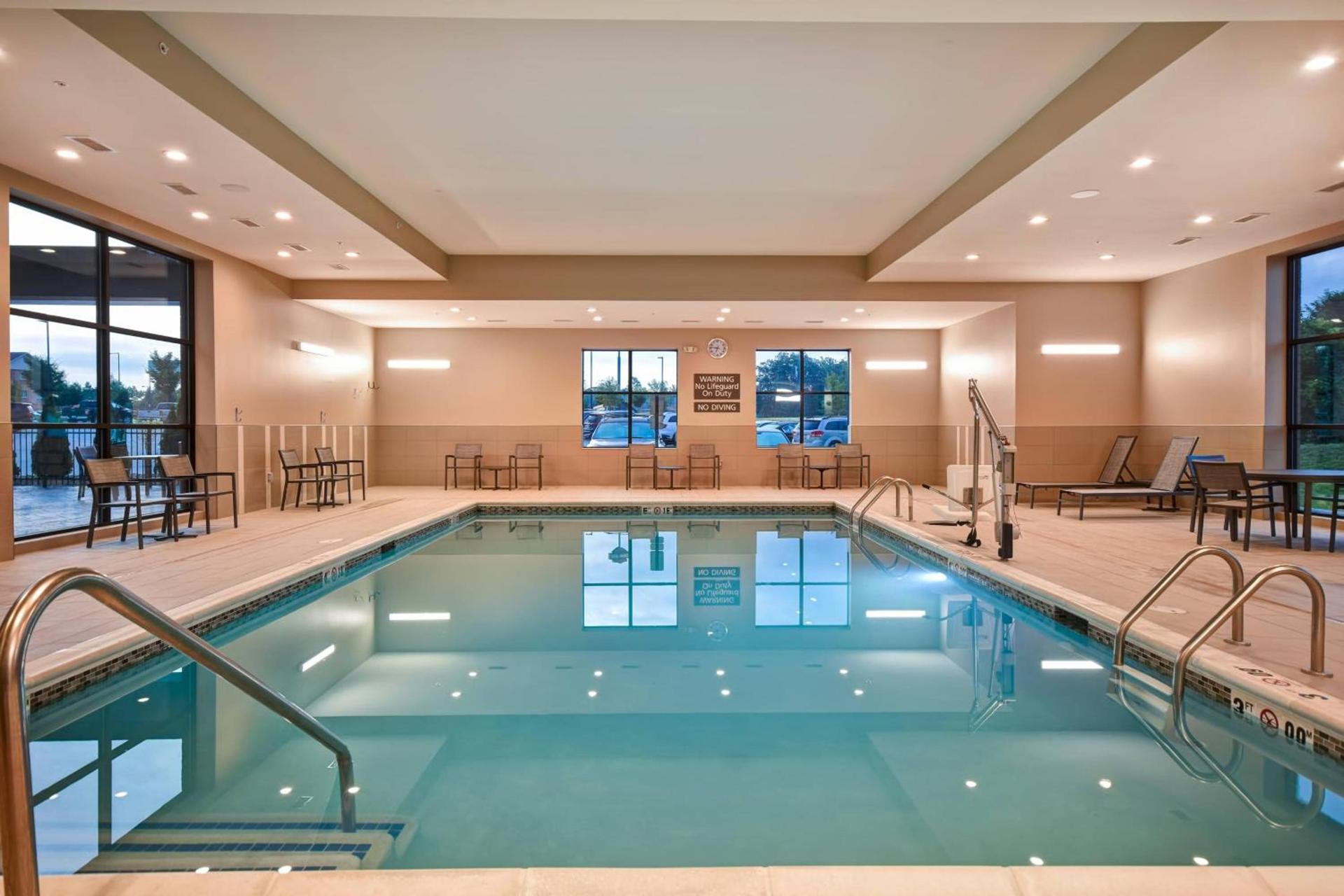 Residence Inn by Marriott Cincinnati Northeast/Mason photo 25