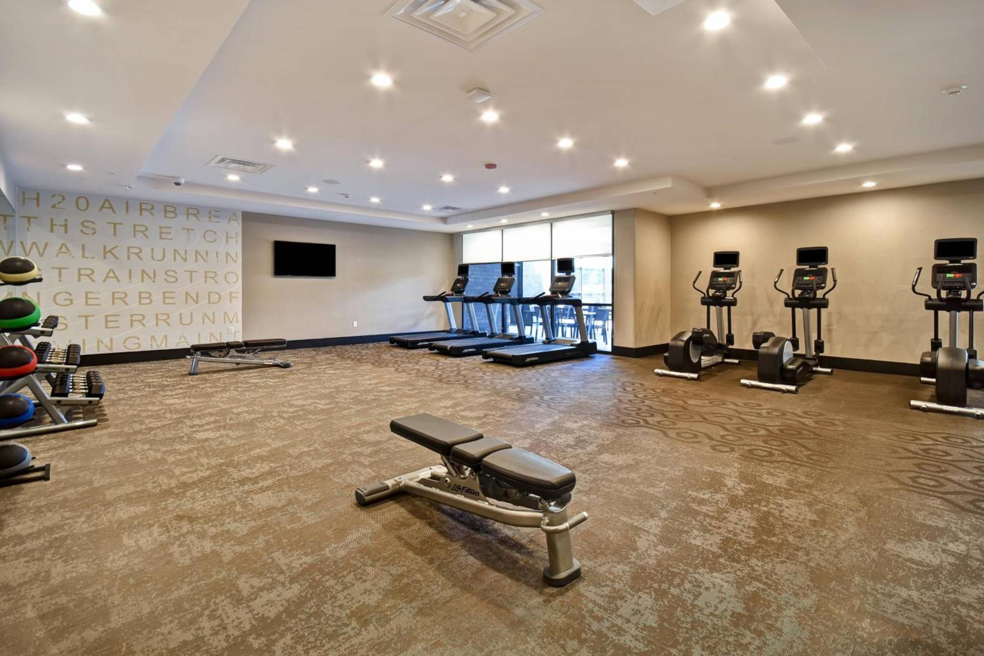 Residence Inn by Marriott Cincinnati Northeast/Mason photo 26