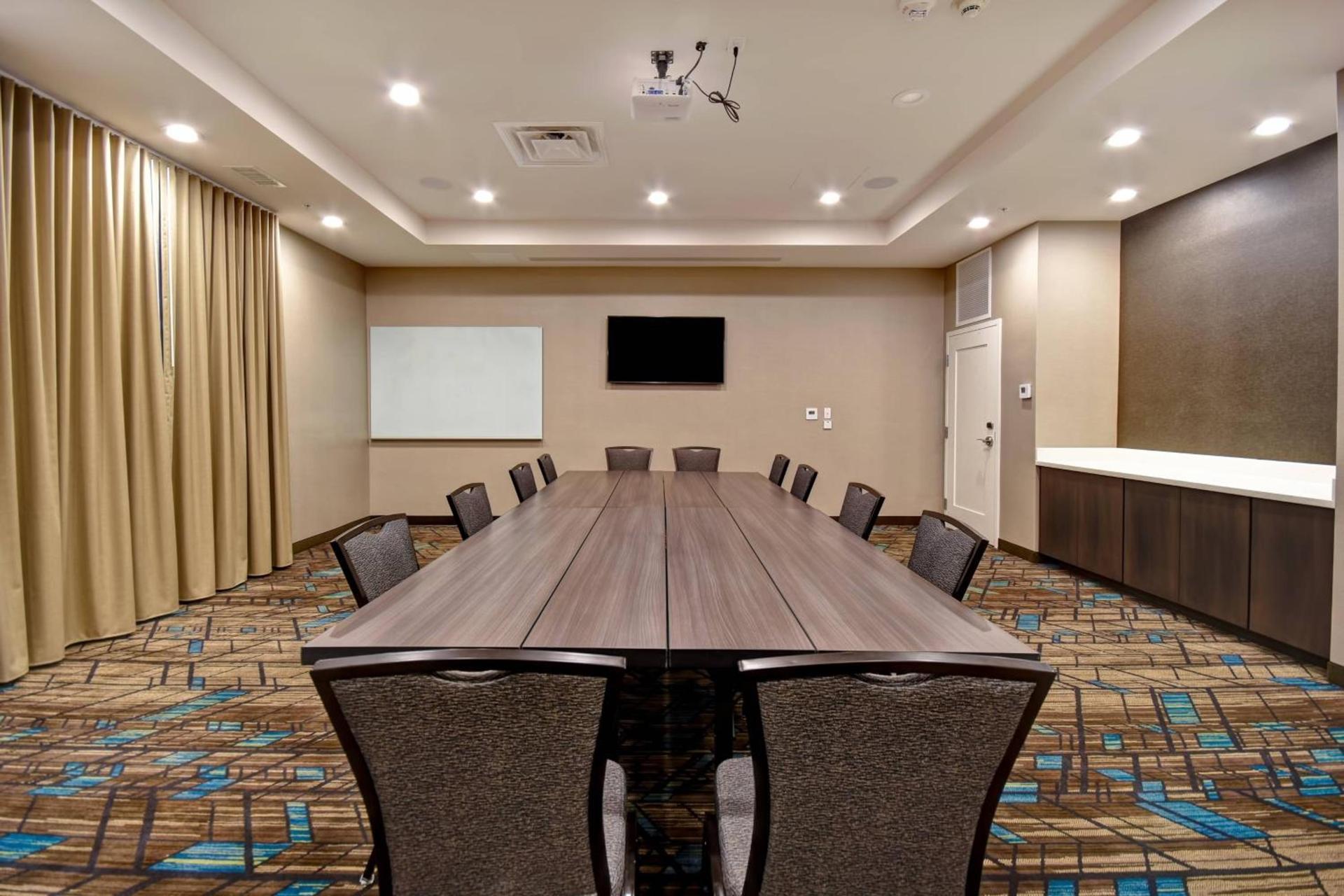 Residence Inn by Marriott Cincinnati Northeast/Mason photo 28