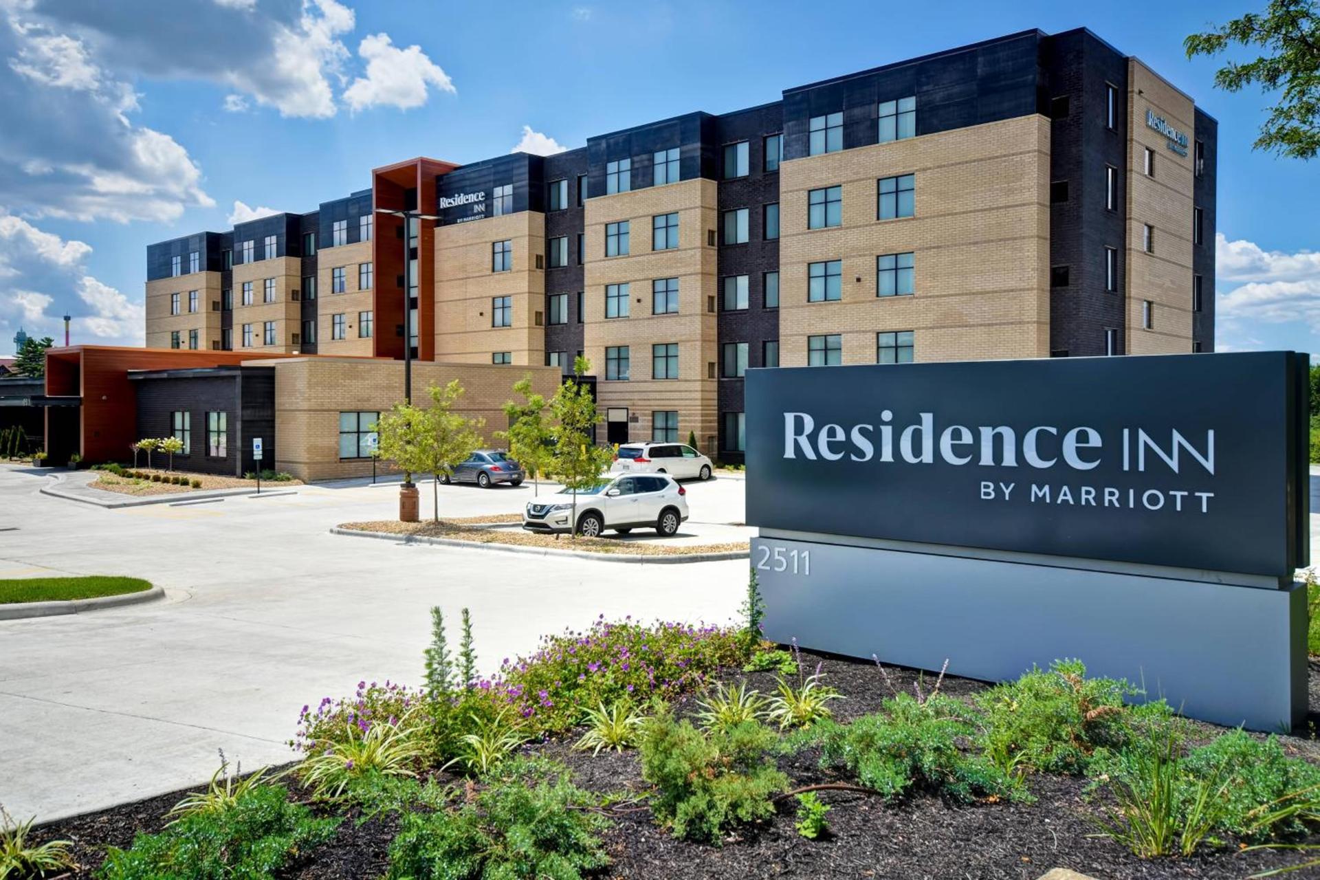 Residence Inn by Marriott Cincinnati Northeast/Mason photo 1