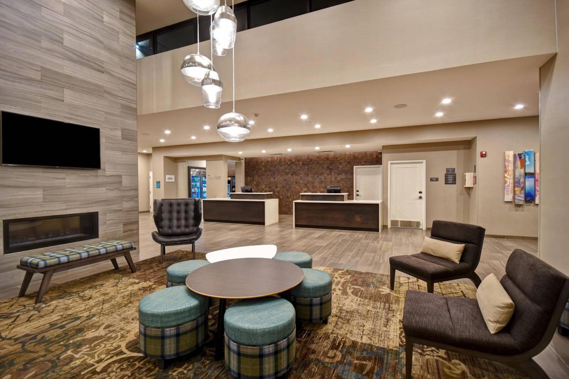 Residence Inn by Marriott Cincinnati Northeast/Mason photo 2