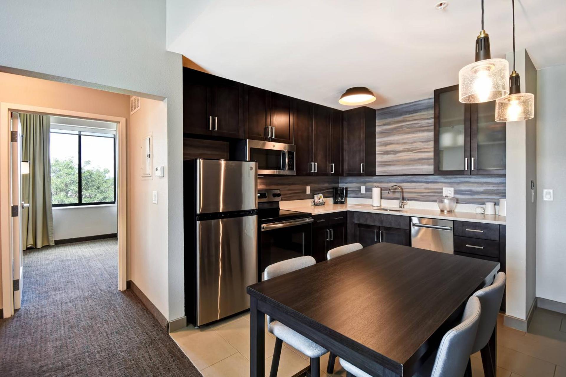 Residence Inn by Marriott Cincinnati Northeast/Mason photo 12