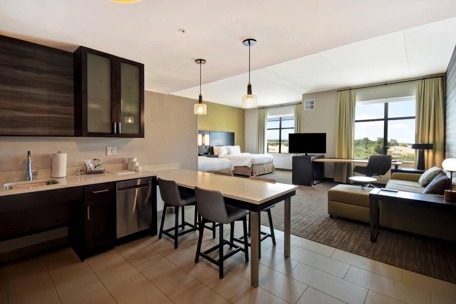 Residence Inn by Marriott Cincinnati Northeast/Mason photo 4