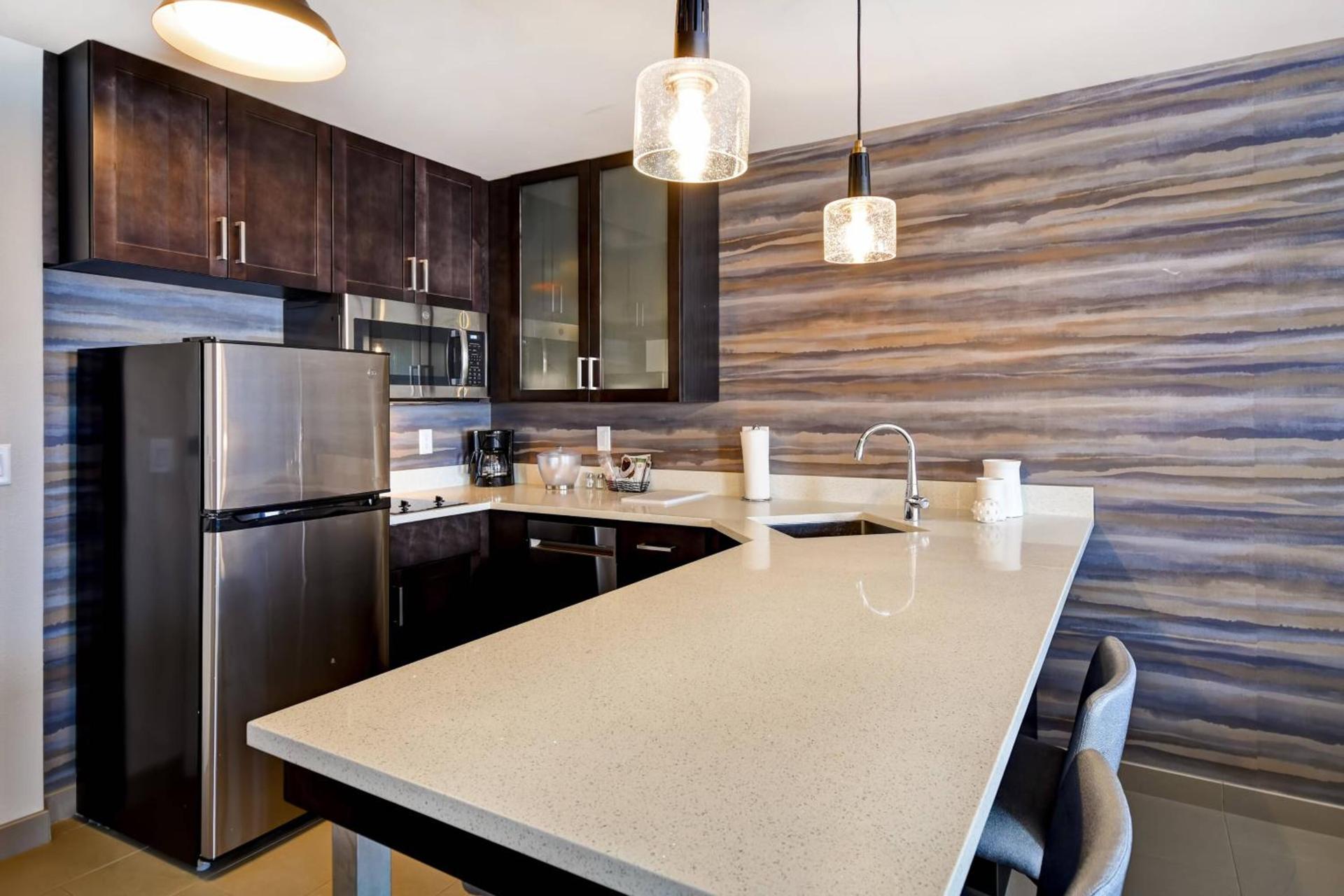 Residence Inn by Marriott Cincinnati Northeast/Mason photo 5